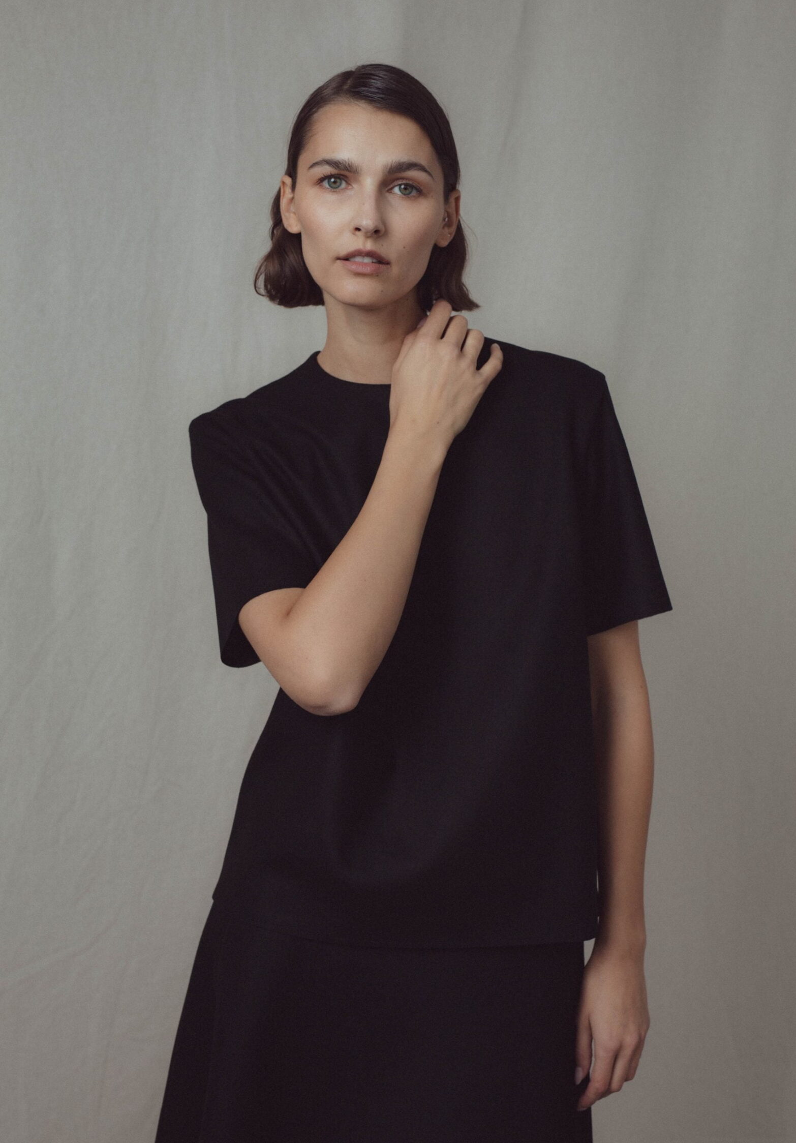 top frozen  | unlabel