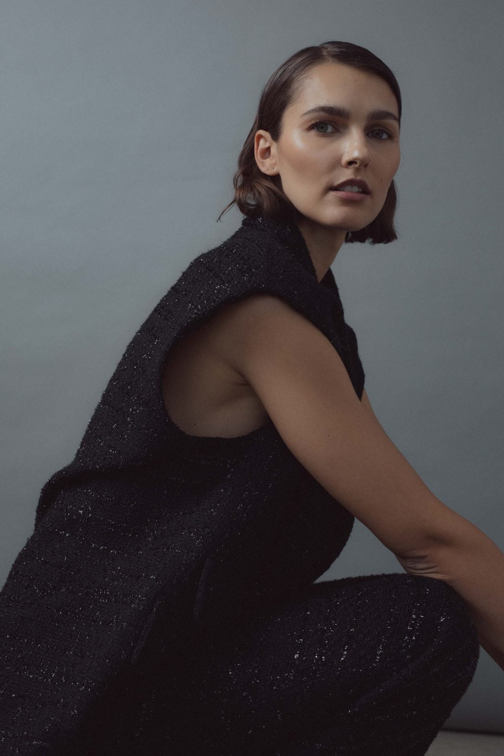 waistcoat kate  | unlabel