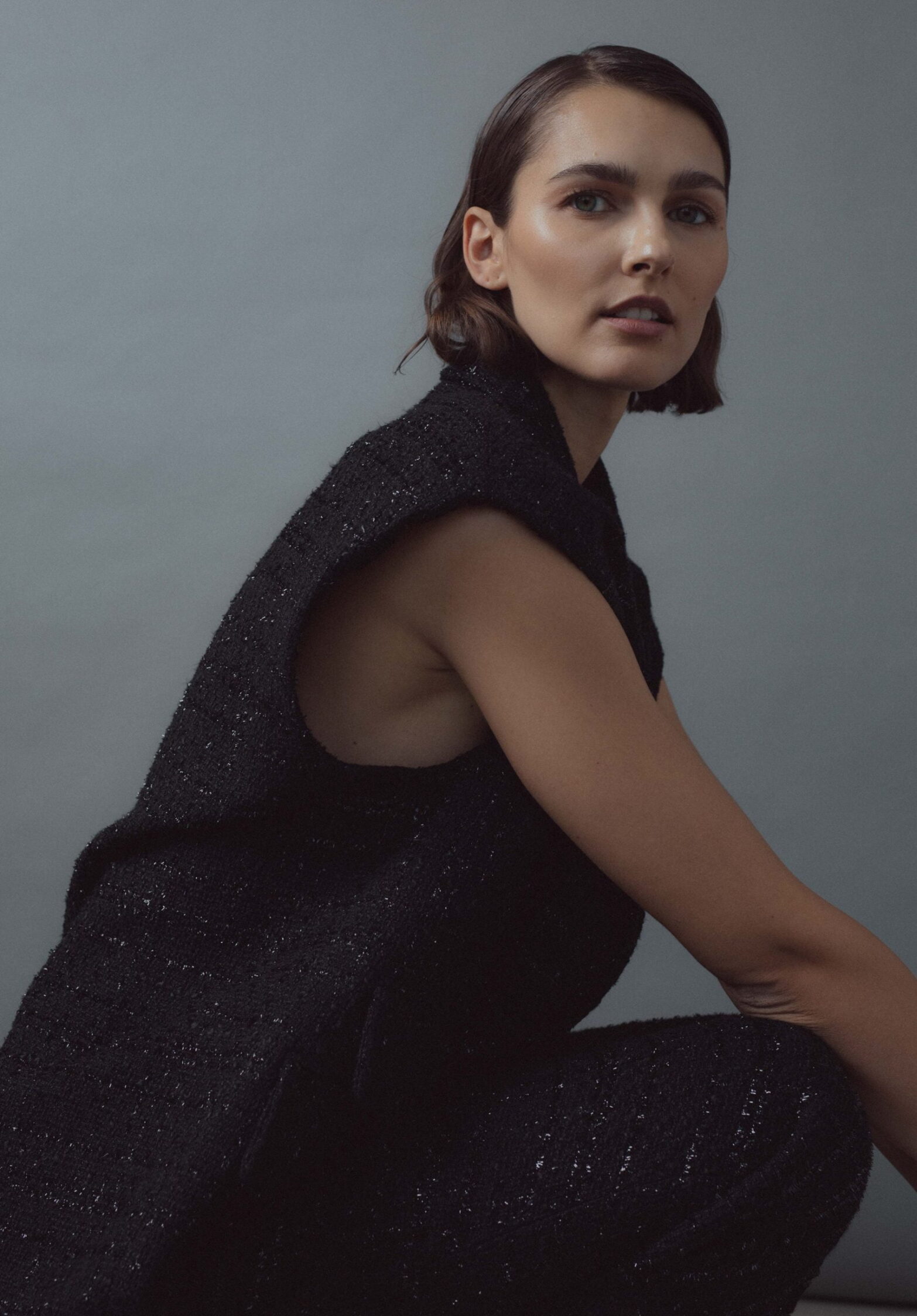 waistcoat kate  | unlabel