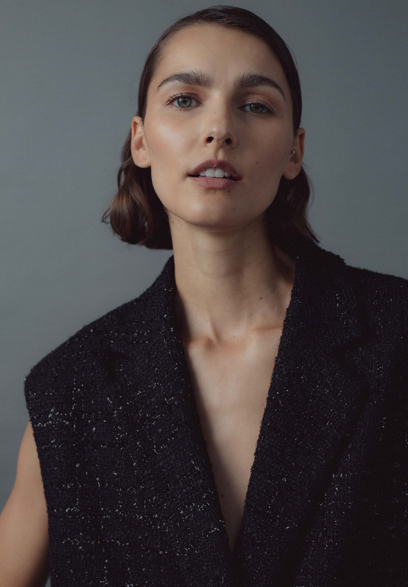 waistcoat kate  | unlabel