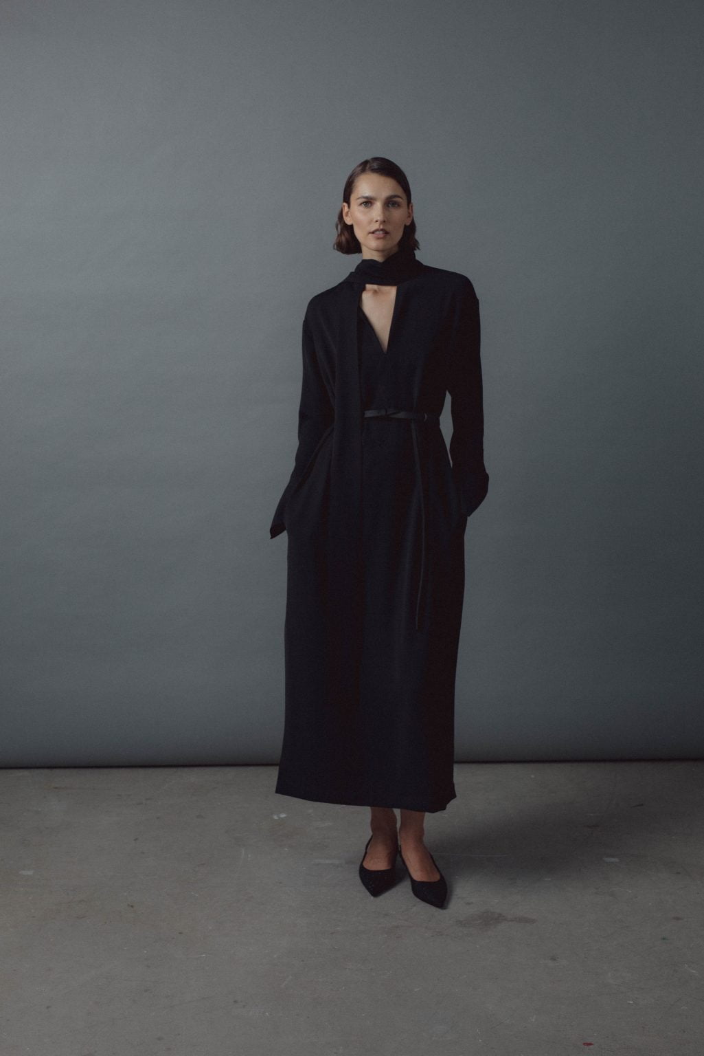 dress paul  | unlabel