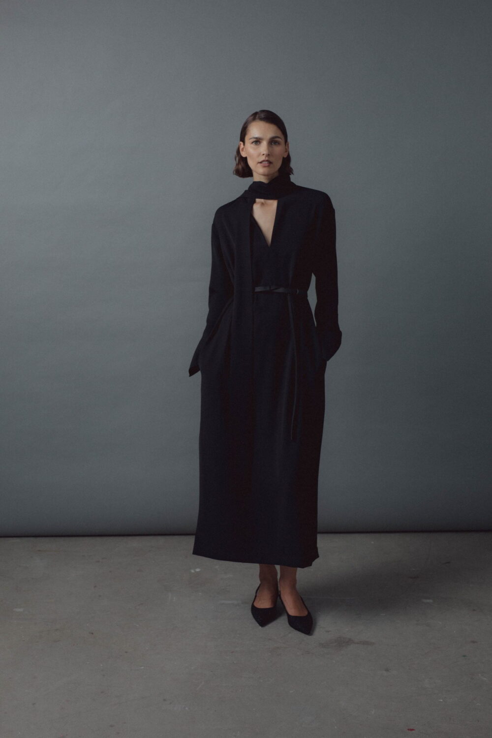 dress paul  | unlabel