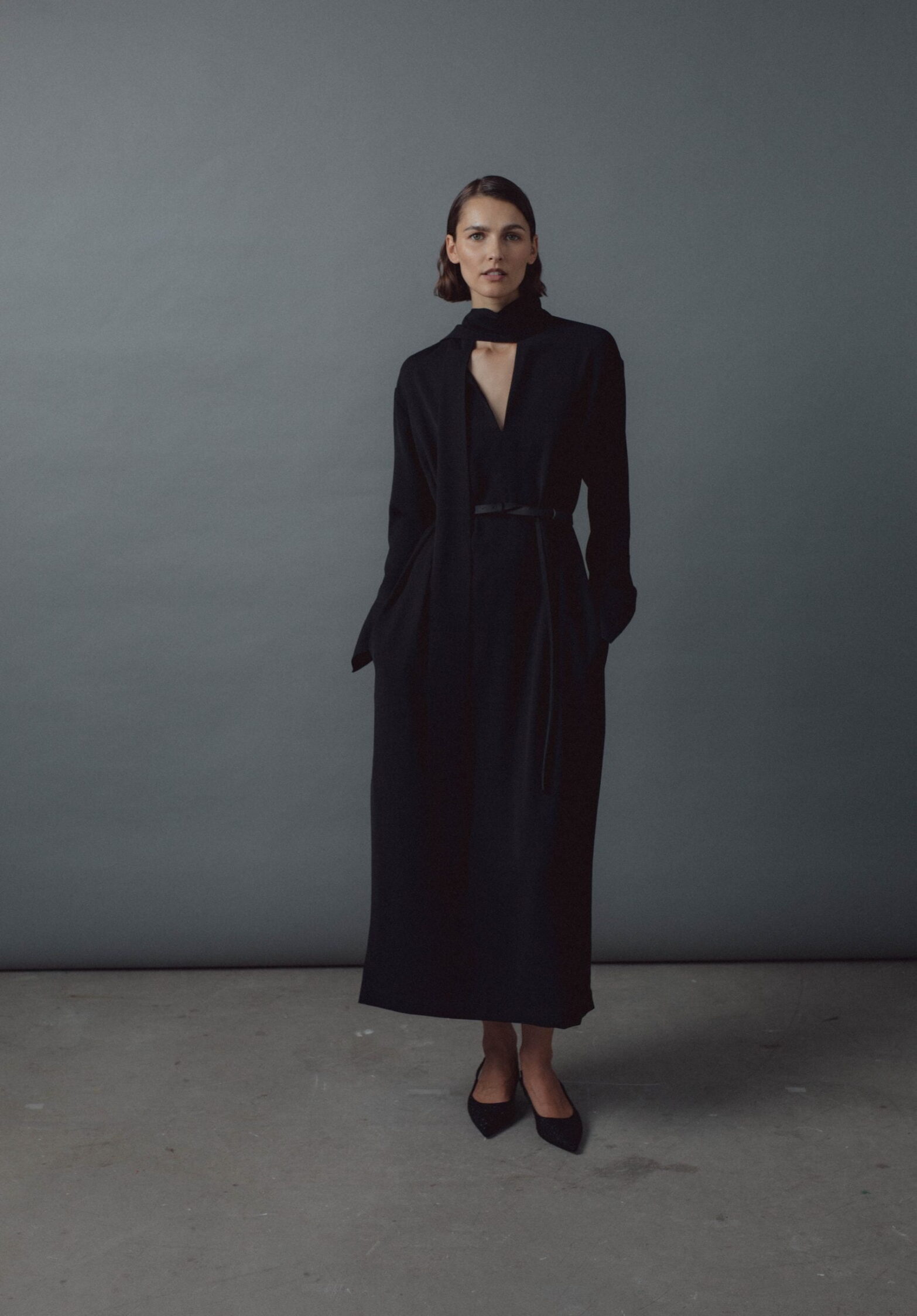 dress paul  | unlabel