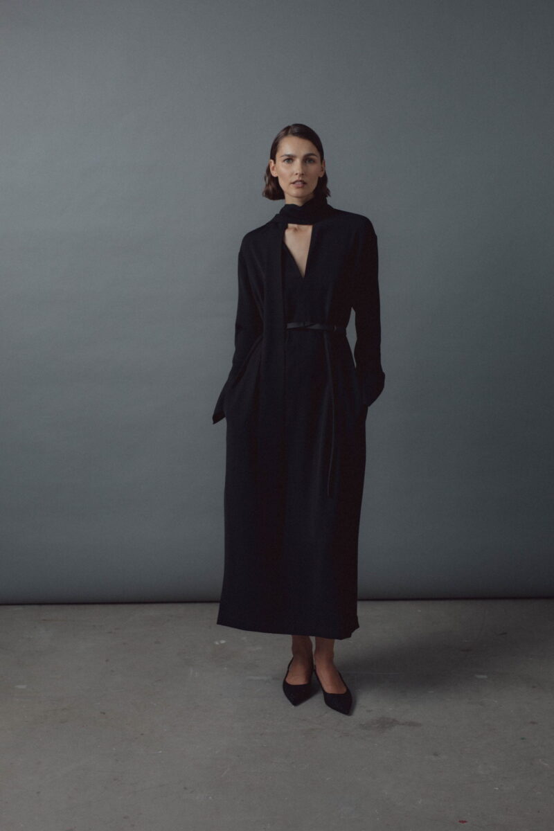 dress paul | unlabel