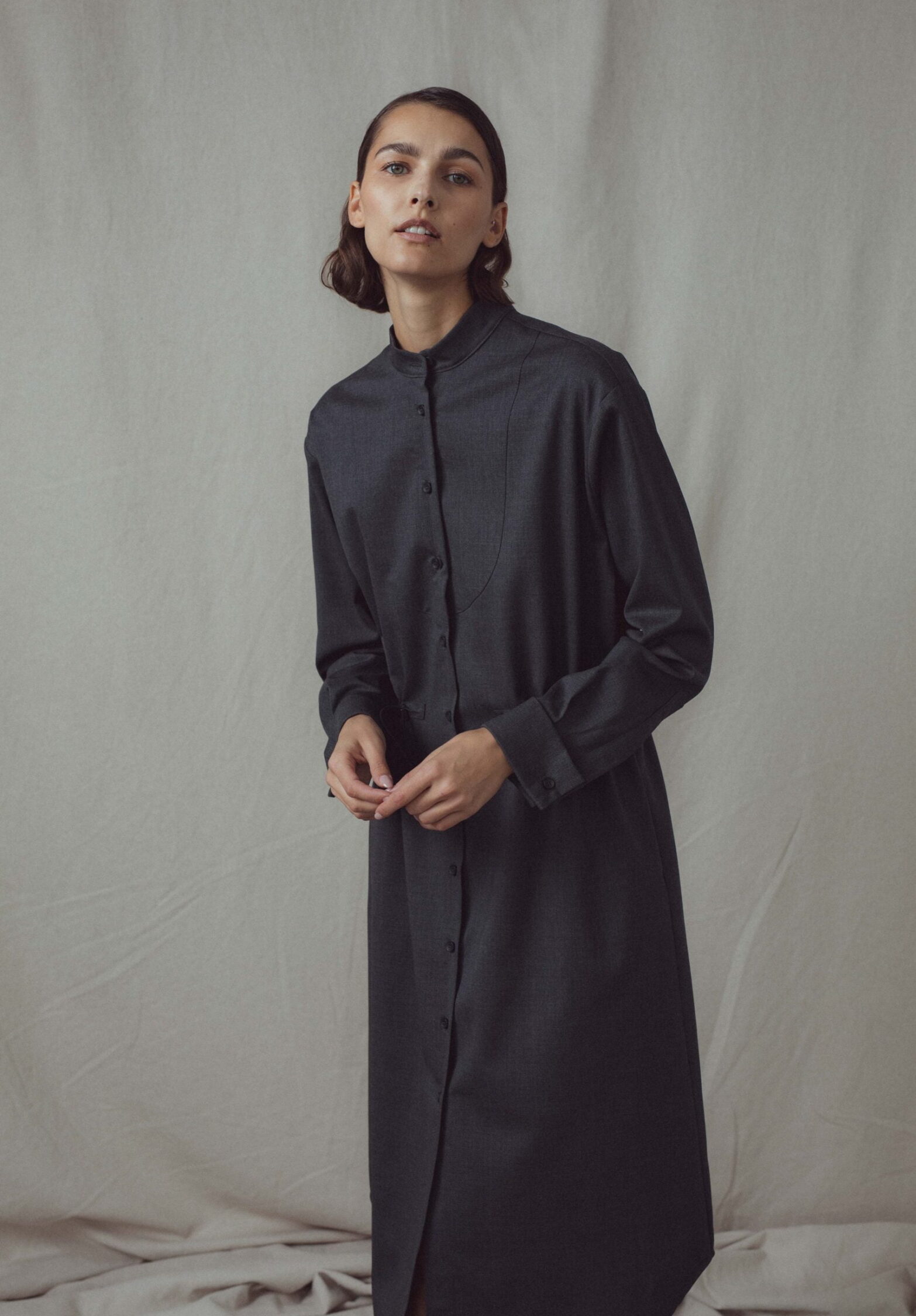 dress wednesday  | unlabel