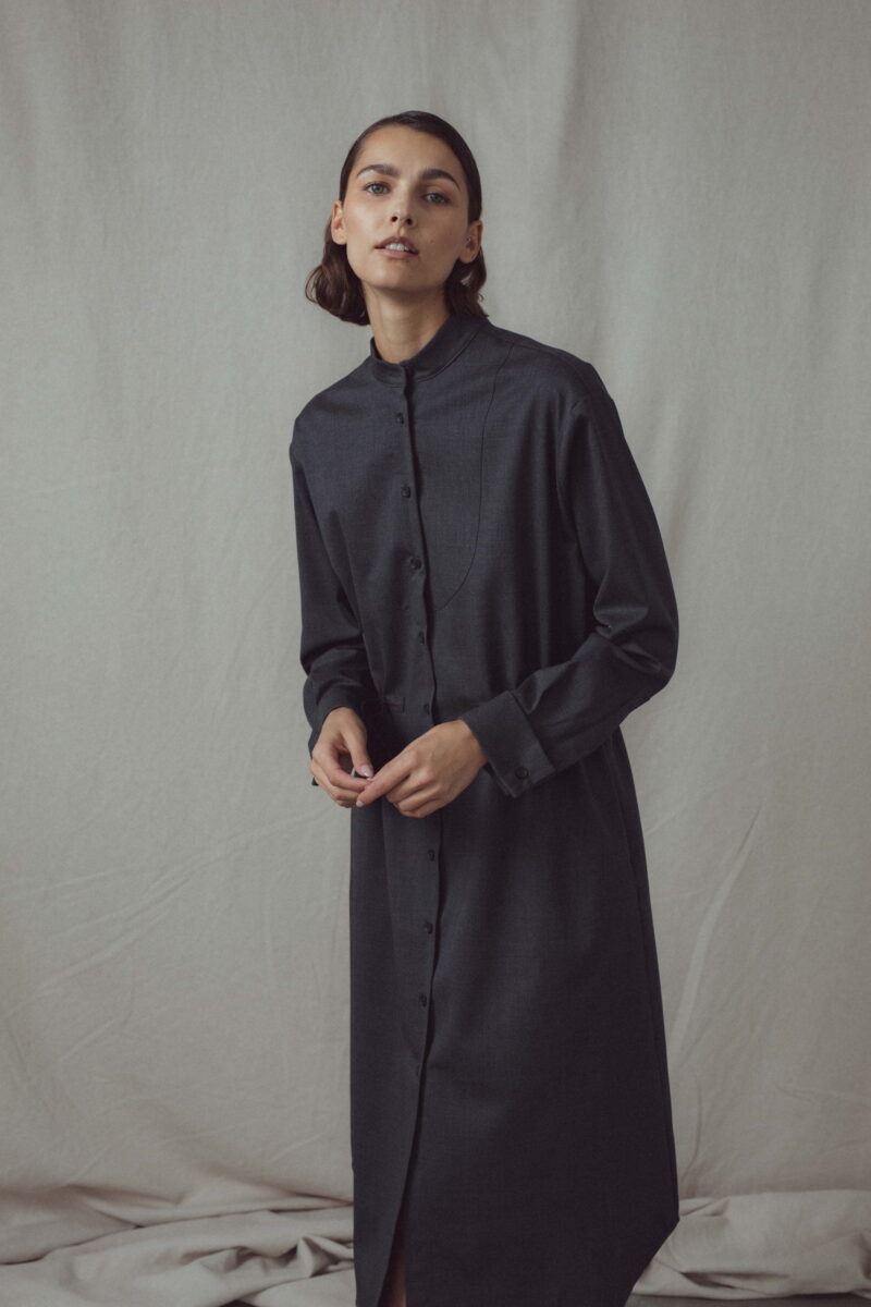 dress wednesday | unlabel