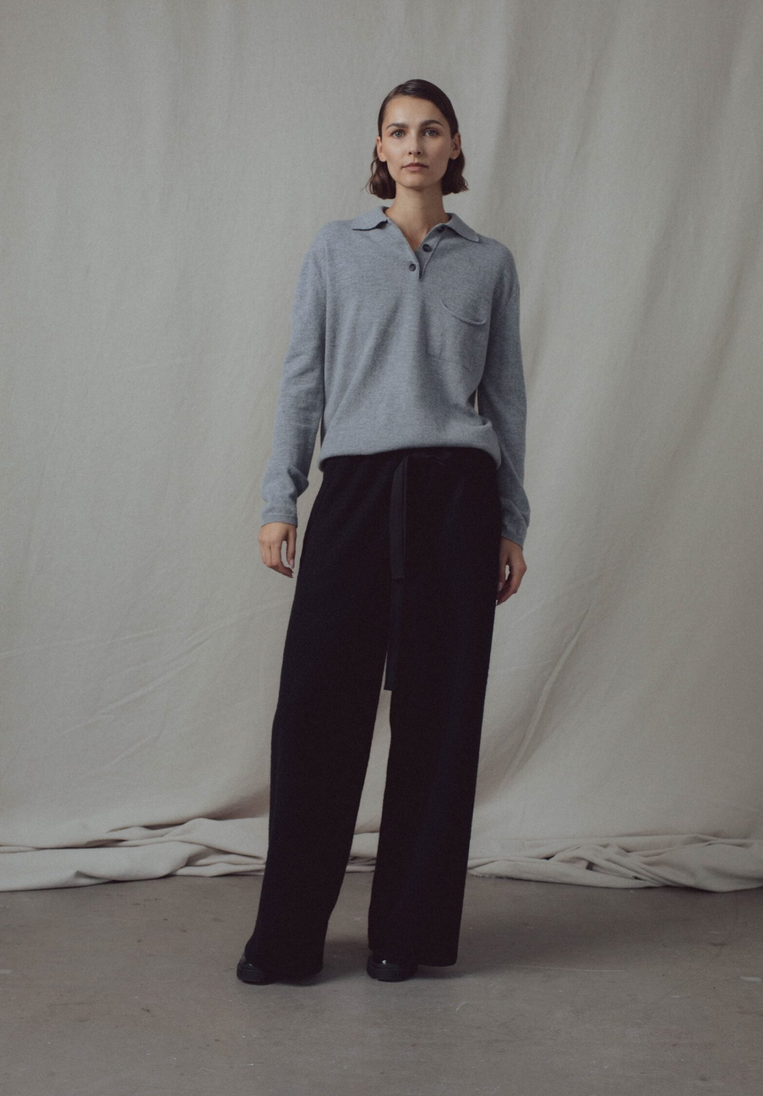 pants dakota  | unlabel