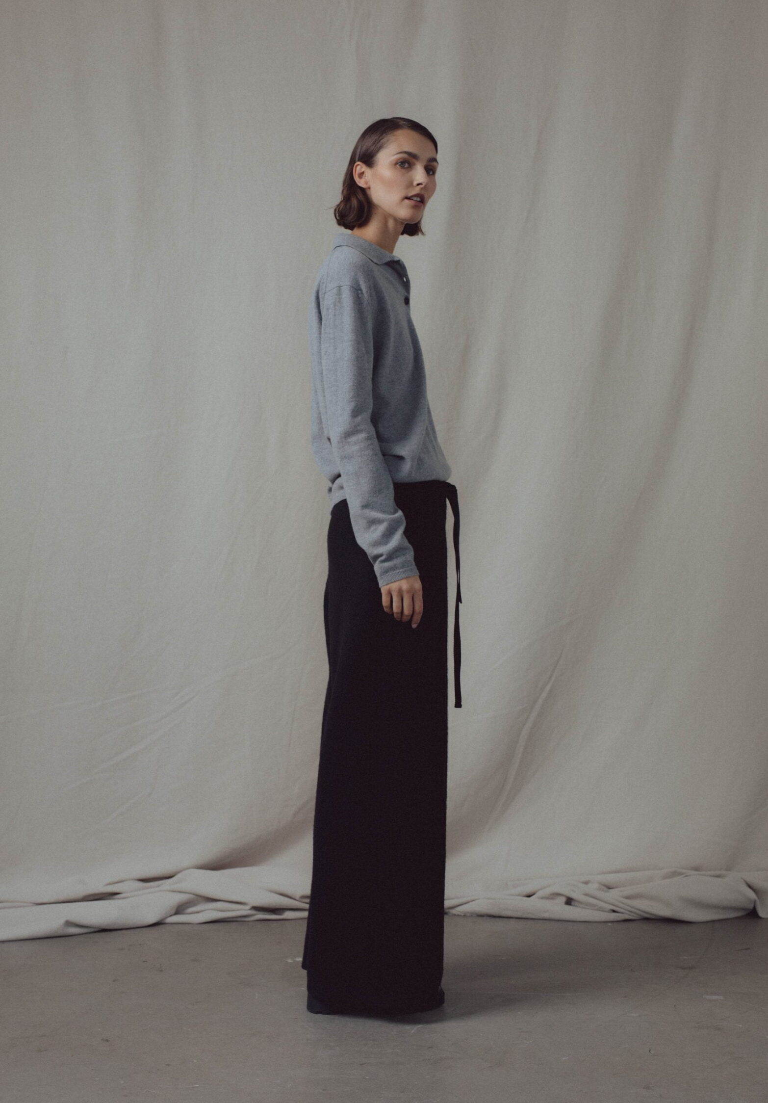 pants dakota  | unlabel