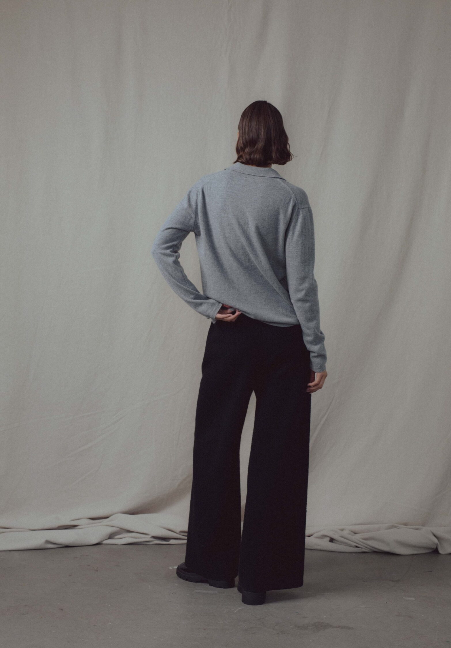 pants dakota  | unlabel
