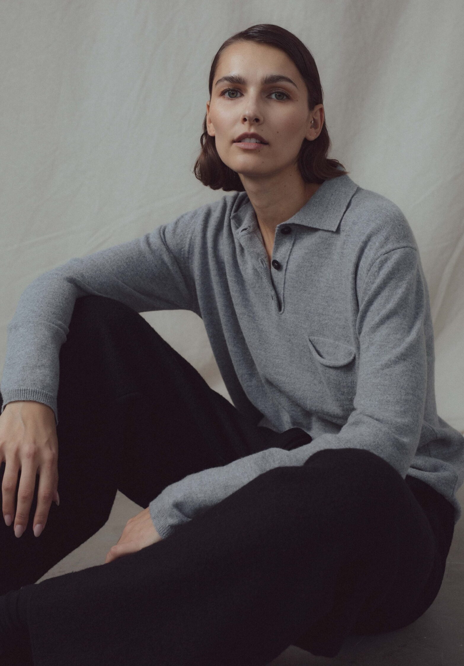 pants dakota  | unlabel