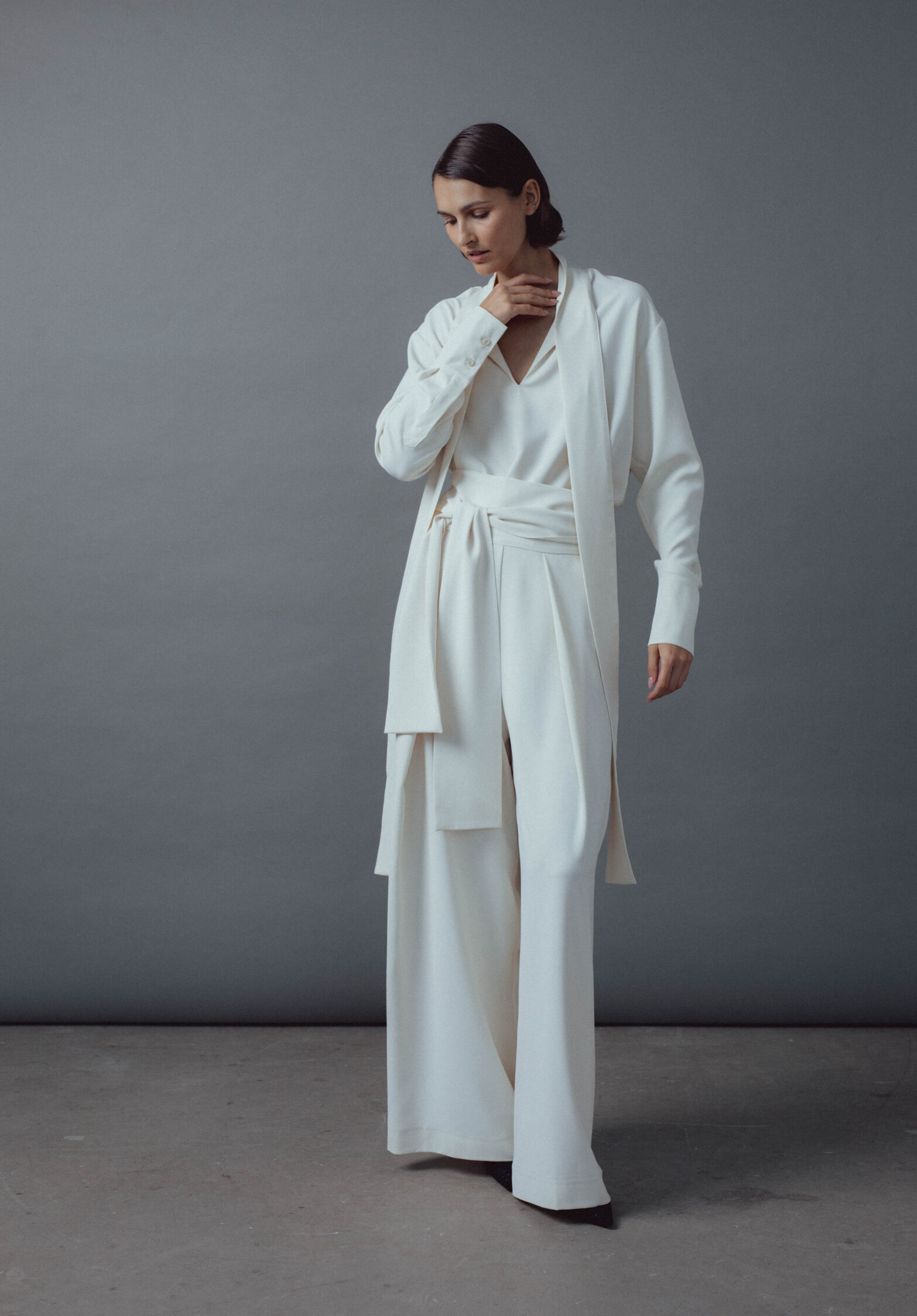 pants dynamic  | unlabel