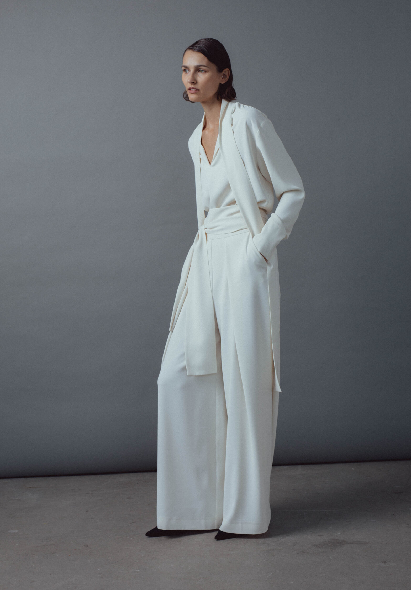 pants dynamic  | unlabel
