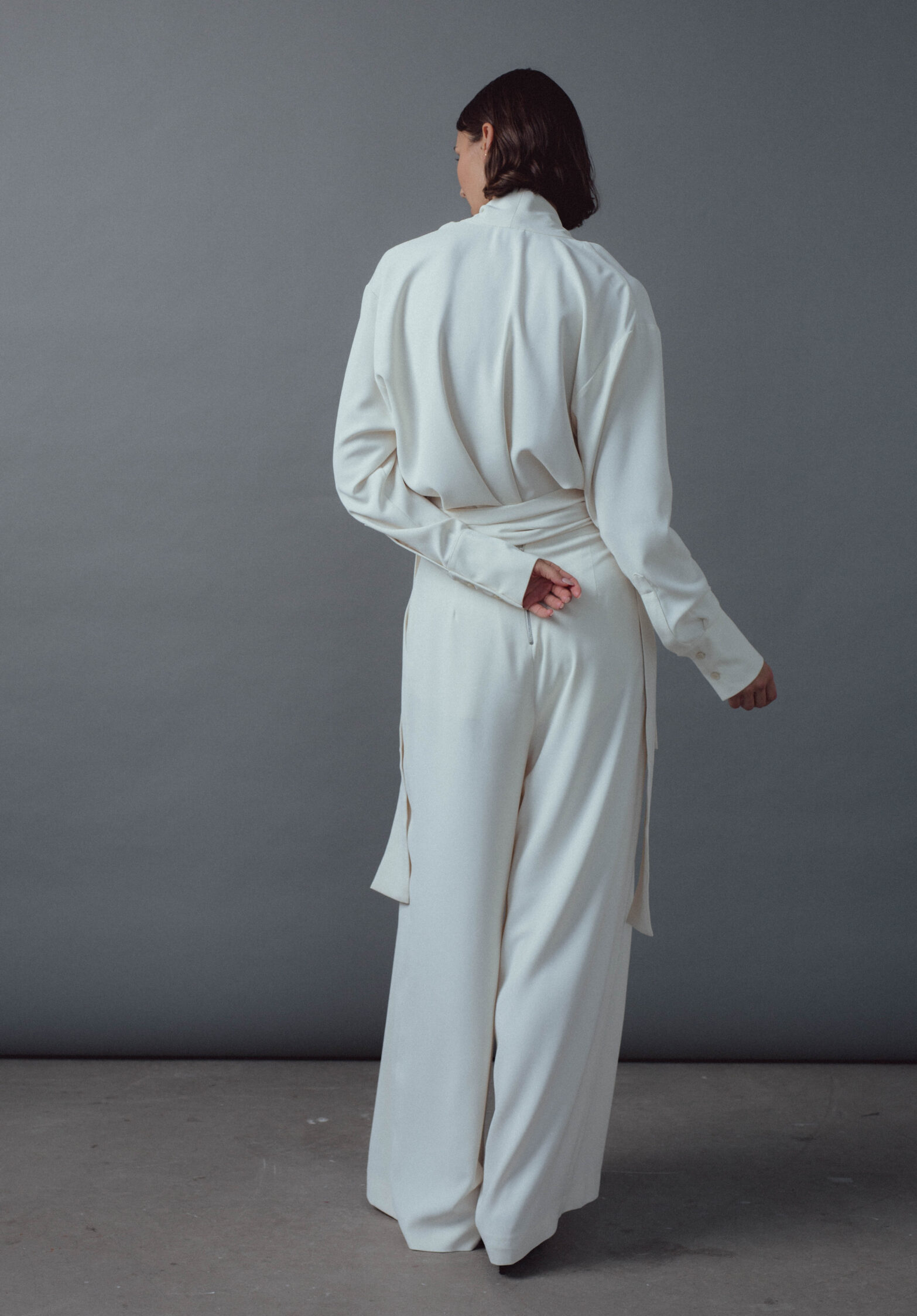 pants dynamic  | unlabel