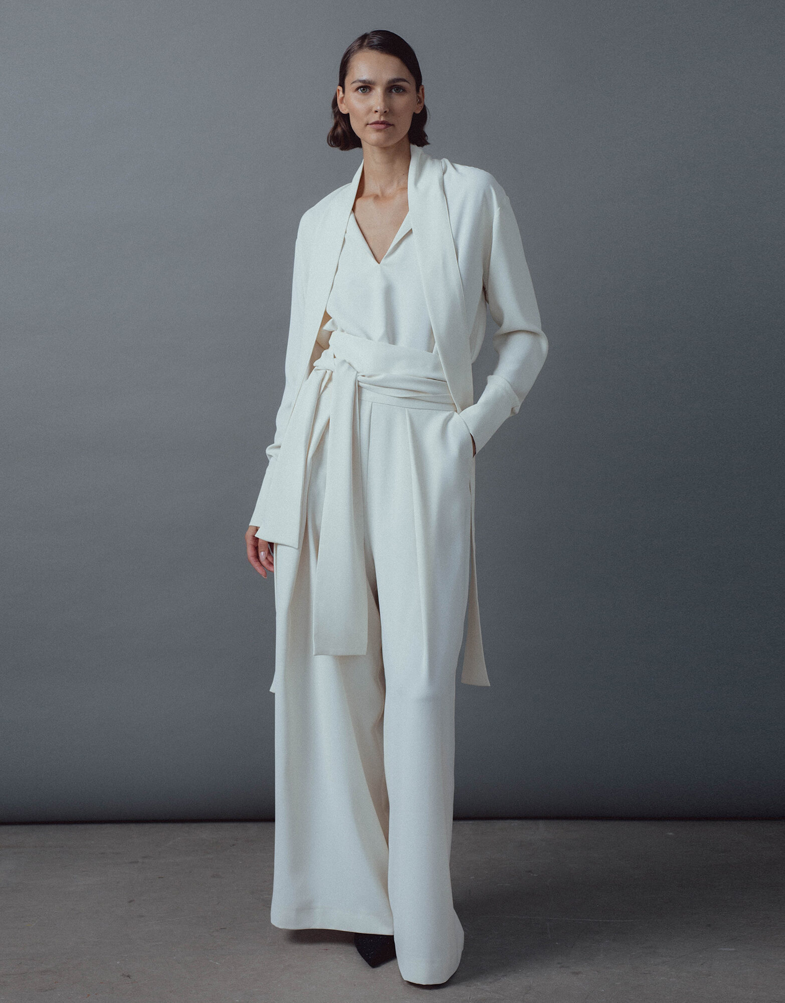 pants dynamic  | unlabel