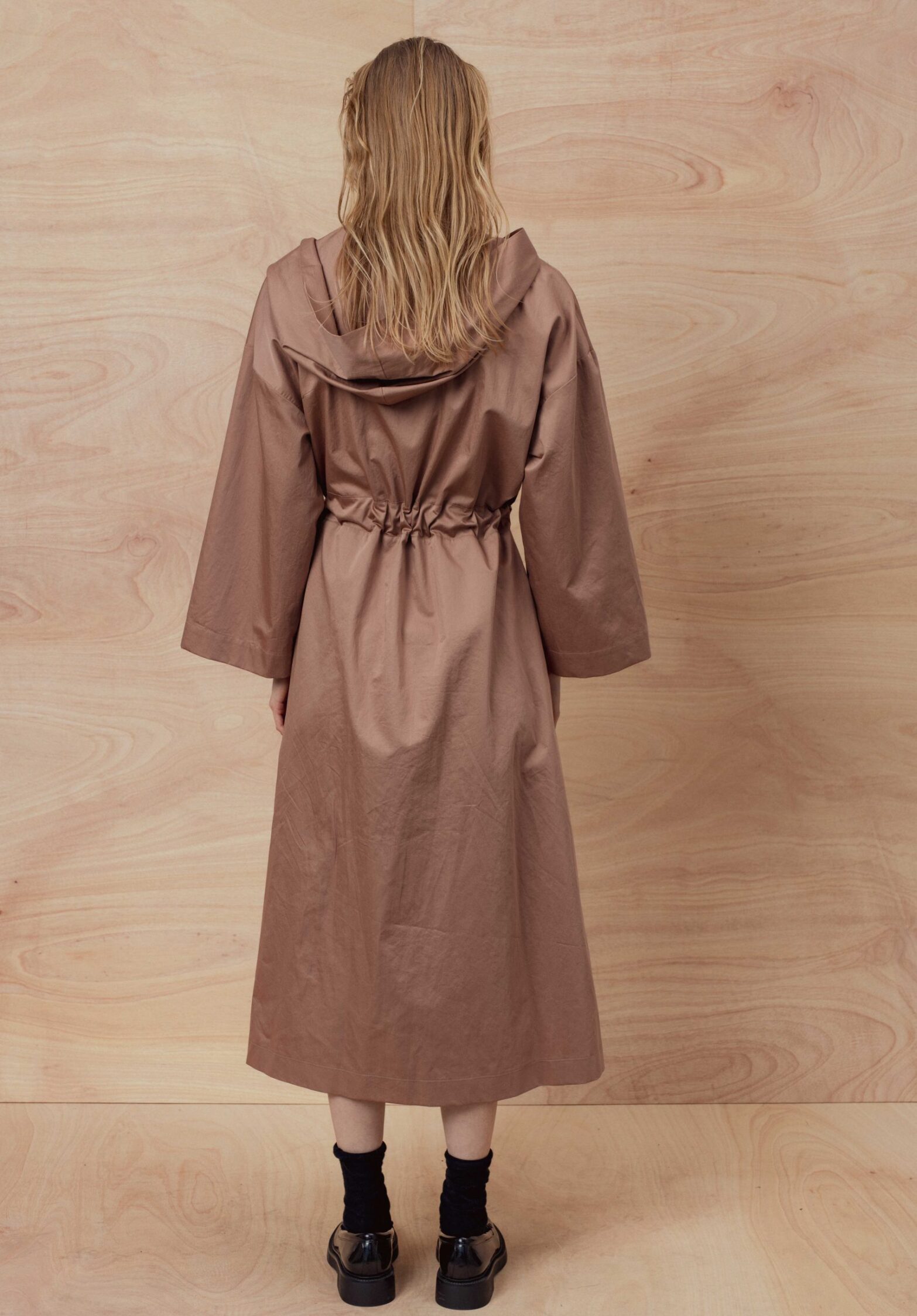 dress ceileight  | unlabel