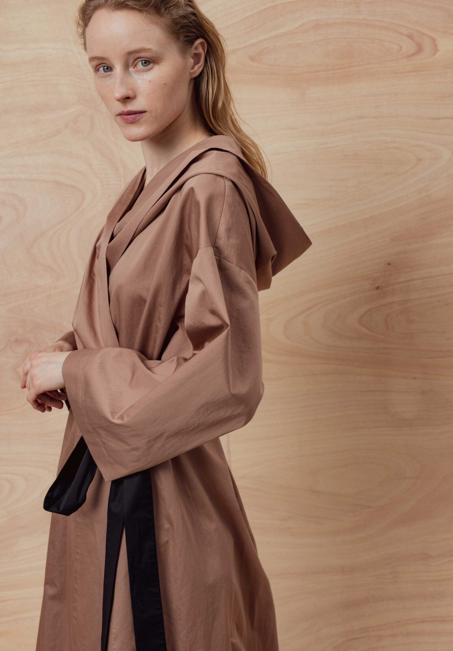 dress ceileight  | unlabel