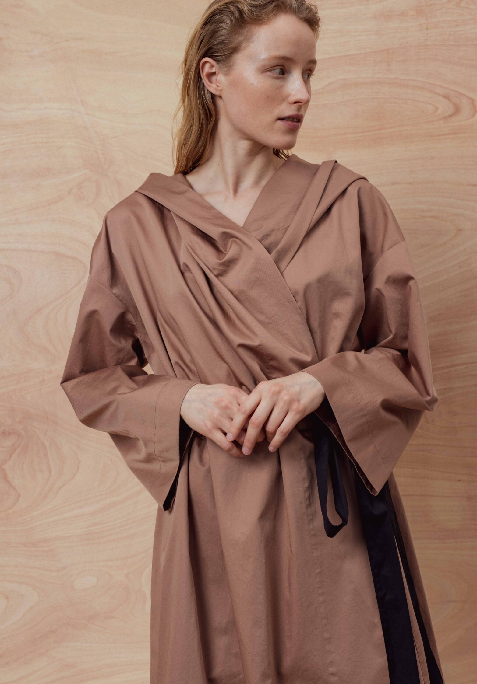 dress ceileight  | unlabel