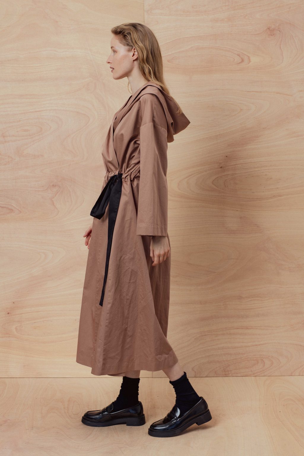 dress ceileight  | unlabel