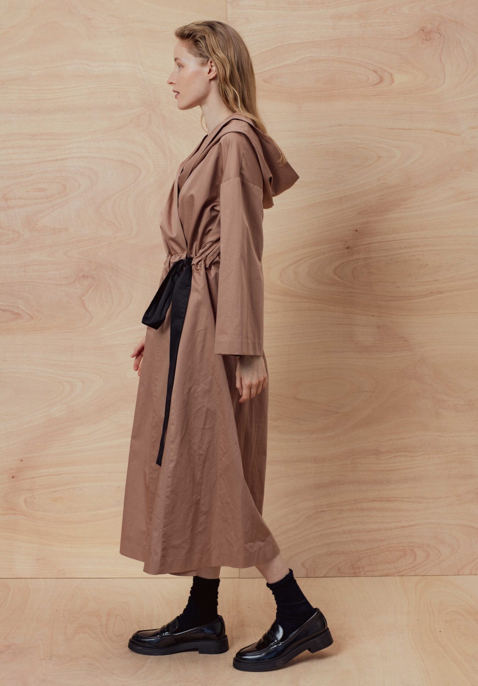 dress ceileight  | unlabel