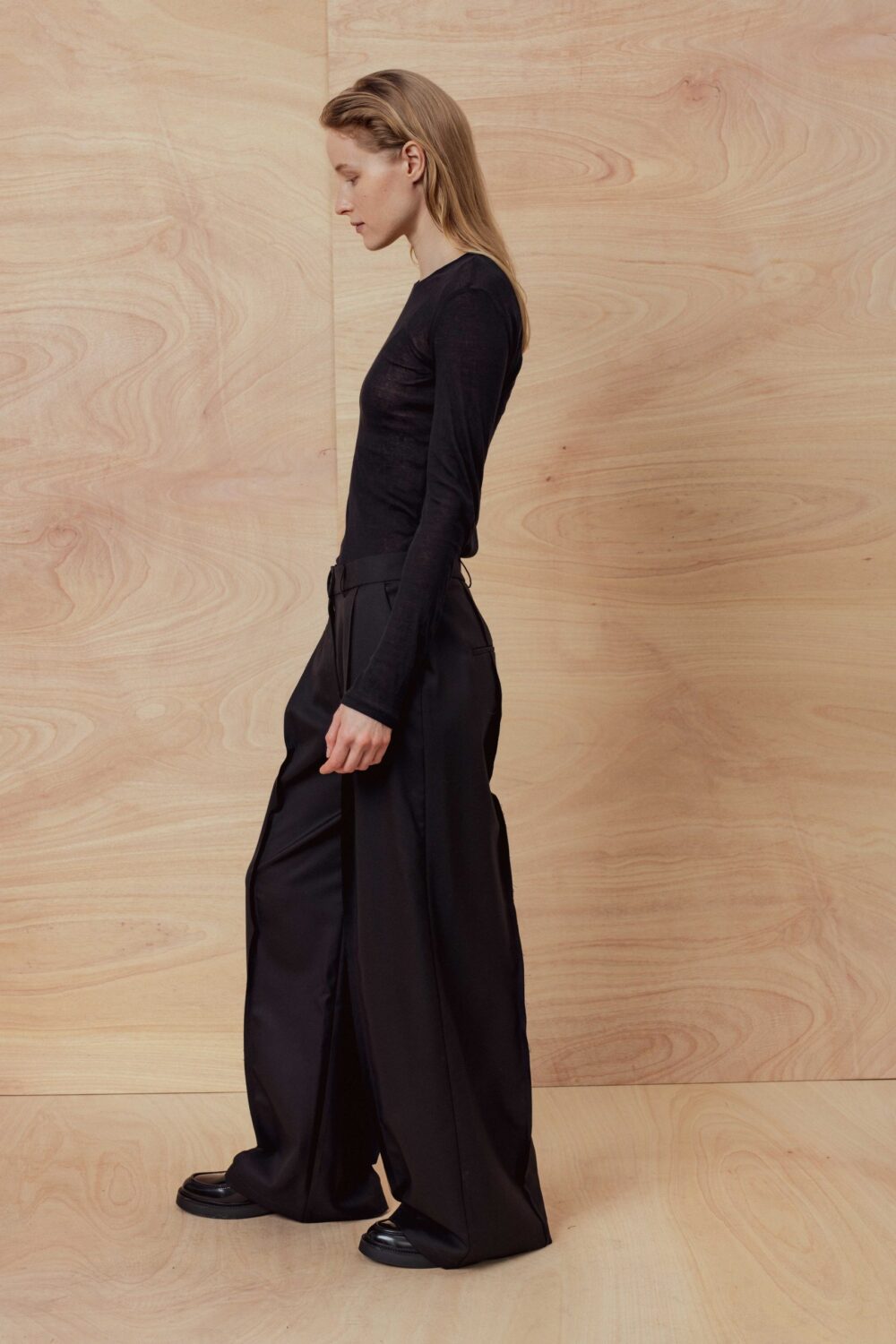 pants conlan  | unlabel