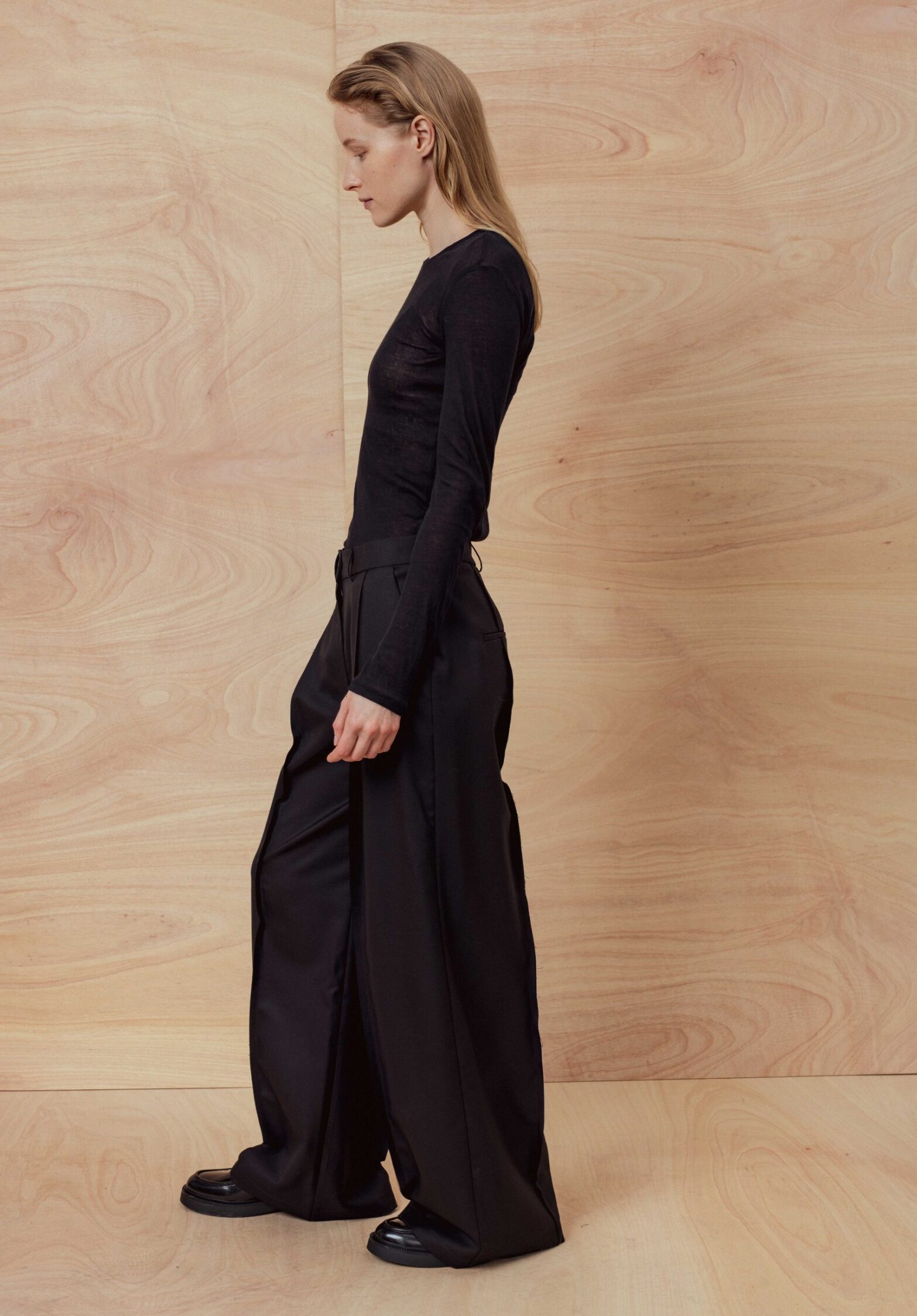 pants conlan  | unlabel