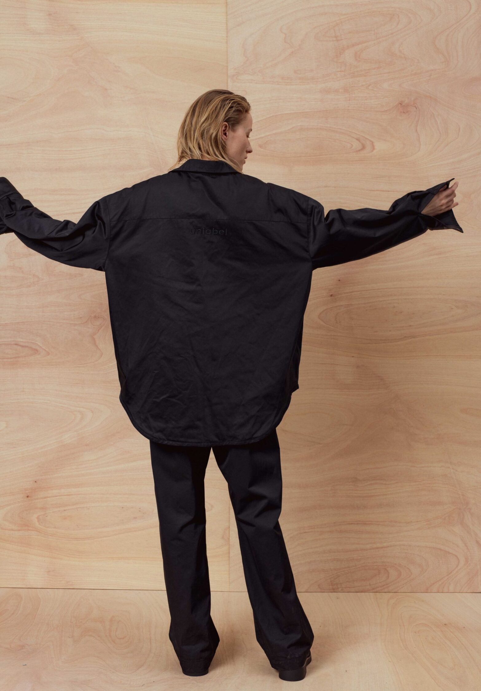 shirt aoife  | unlabel
