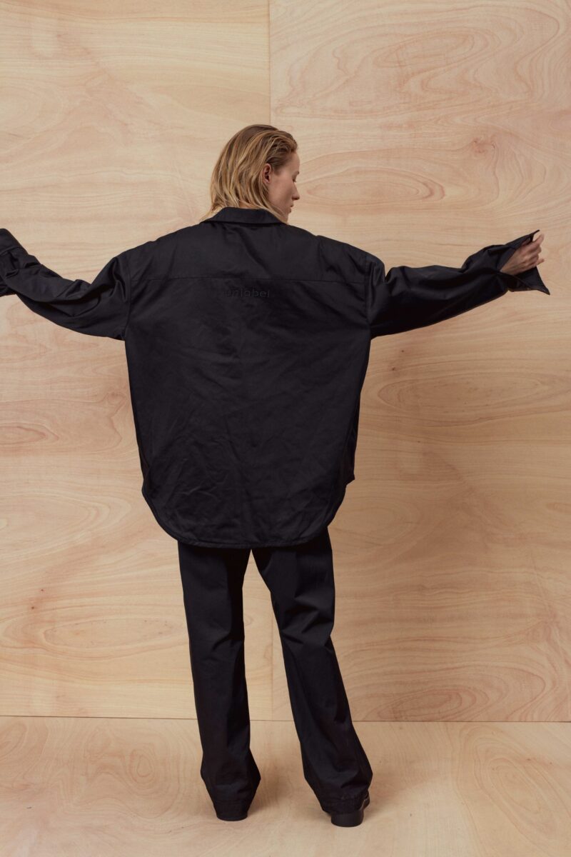 shirt aoife | unlabel
