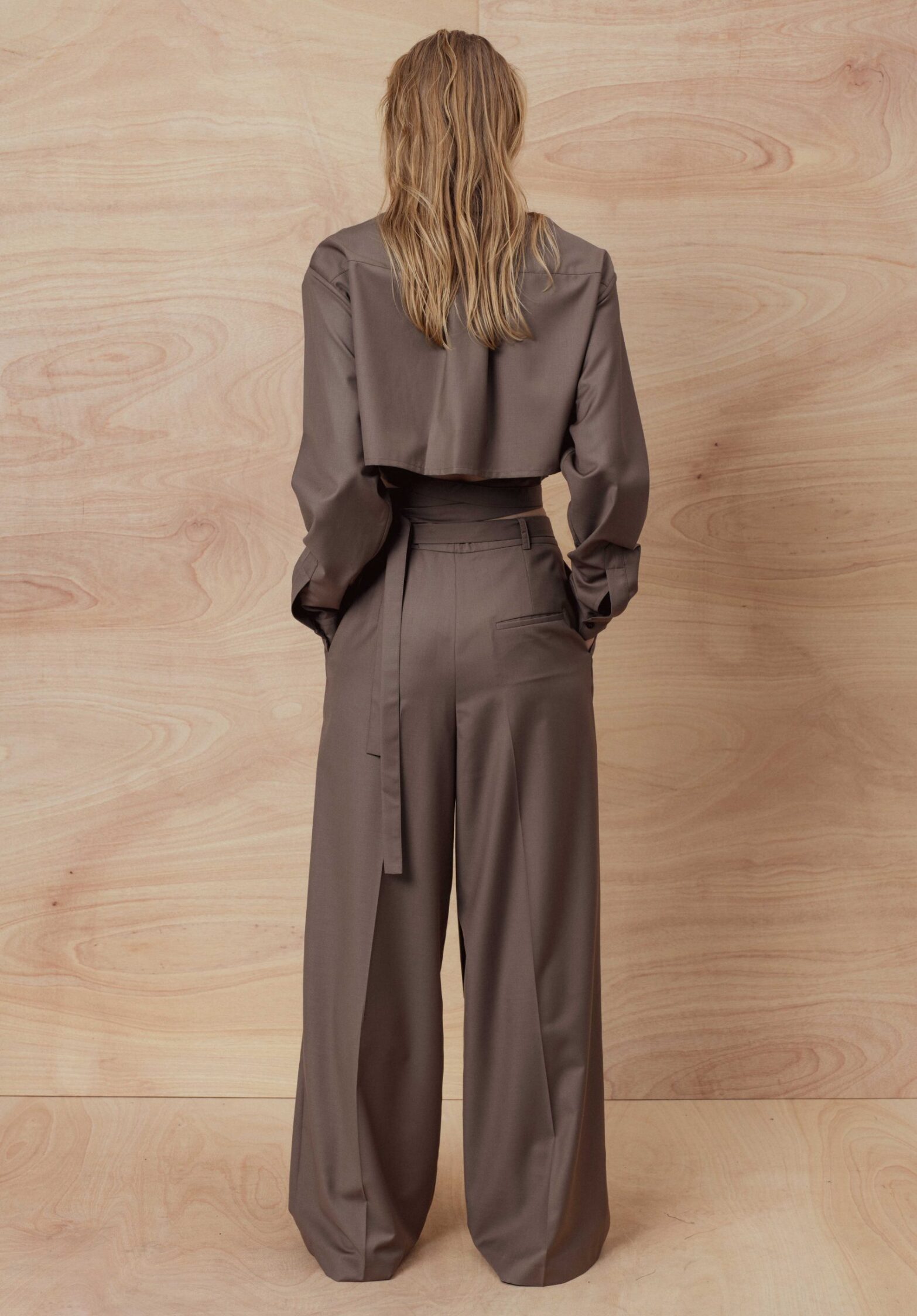 shirt bram  | unlabel