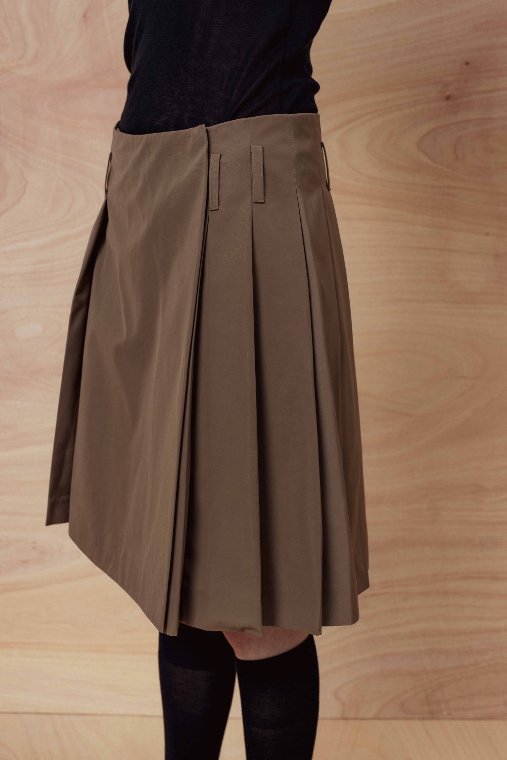 skirt Annwyll  | unlabel