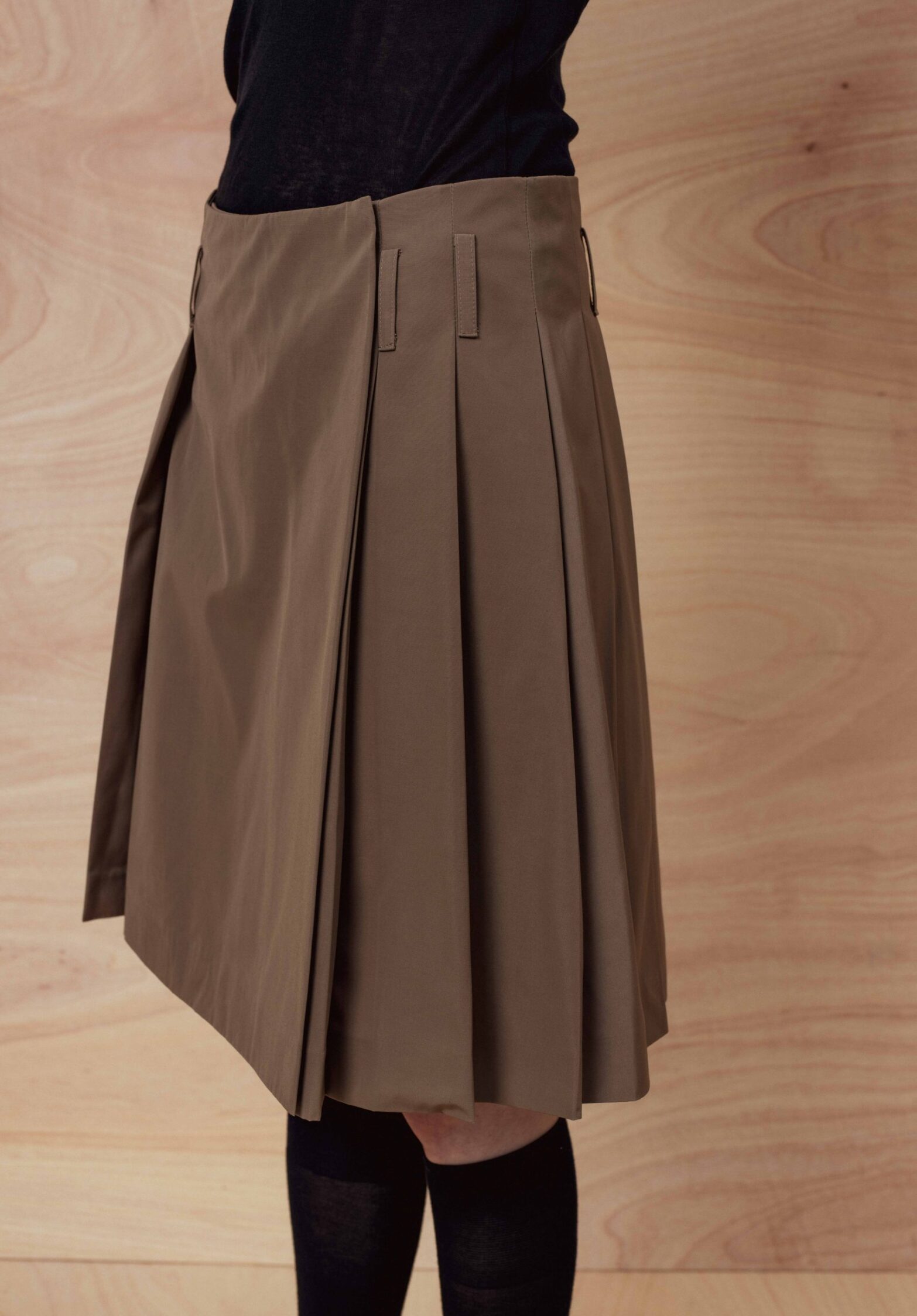 skirt Annwyll  | unlabel