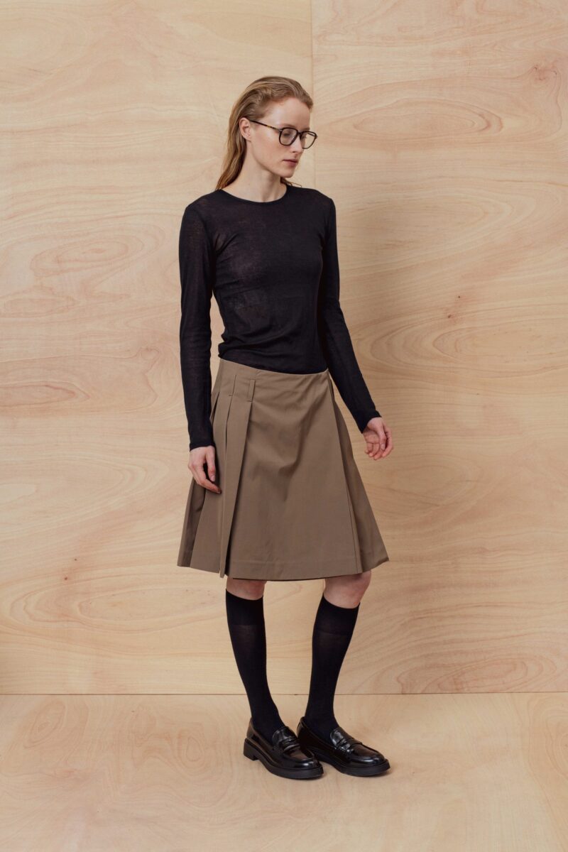skirt Annwyll | unlabel