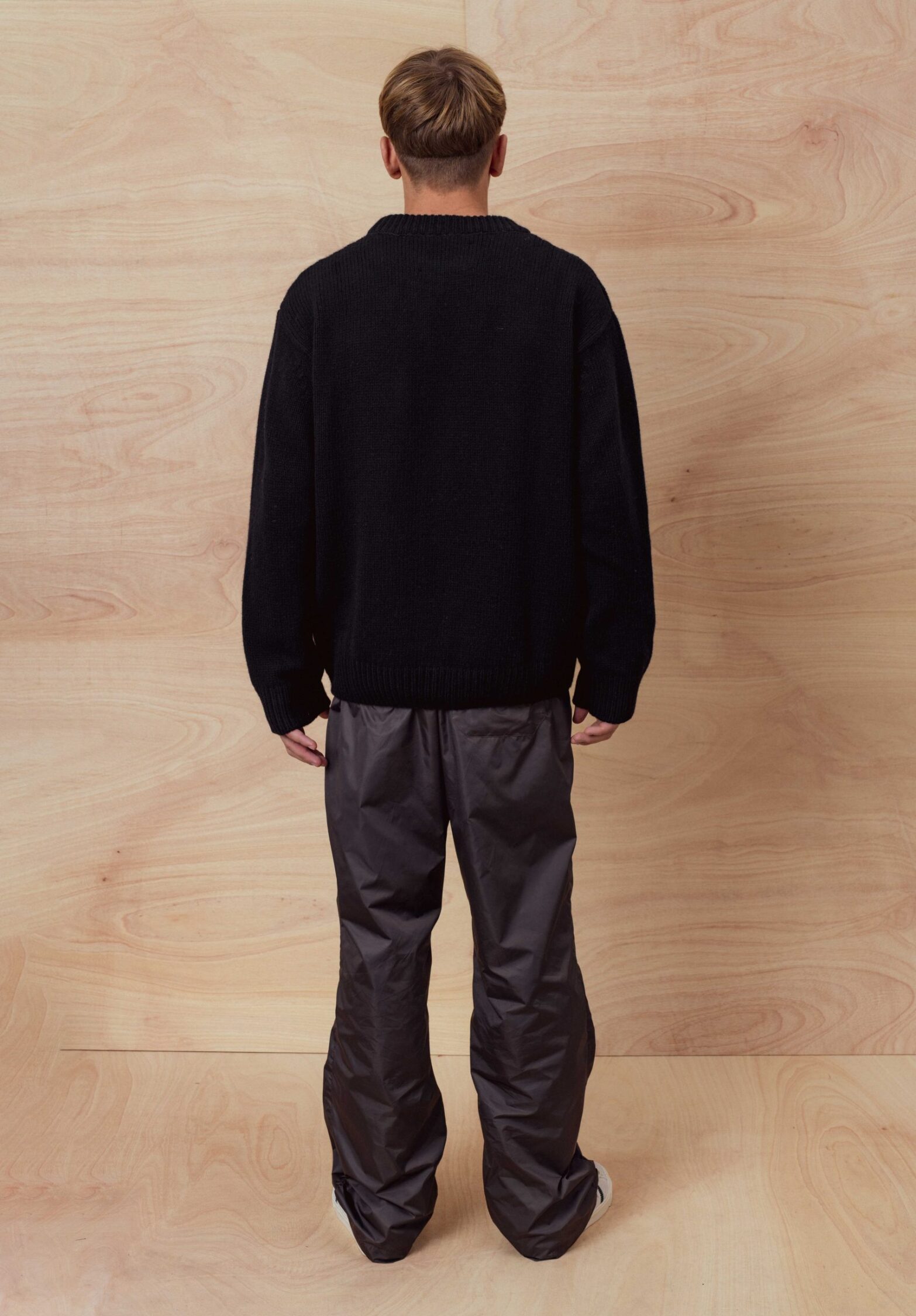 sweater anano  | unlabel