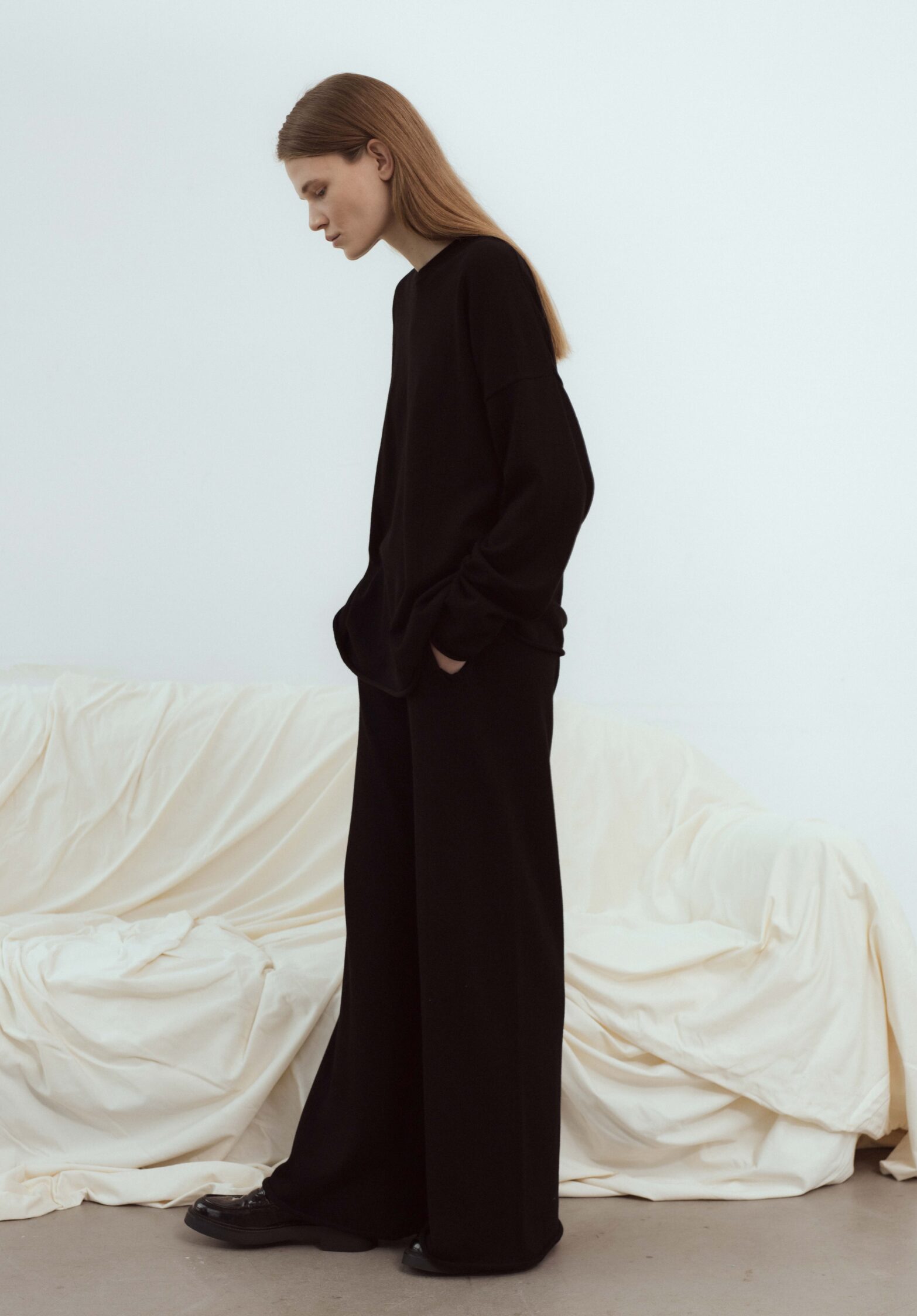 Edan knitted pants (4)