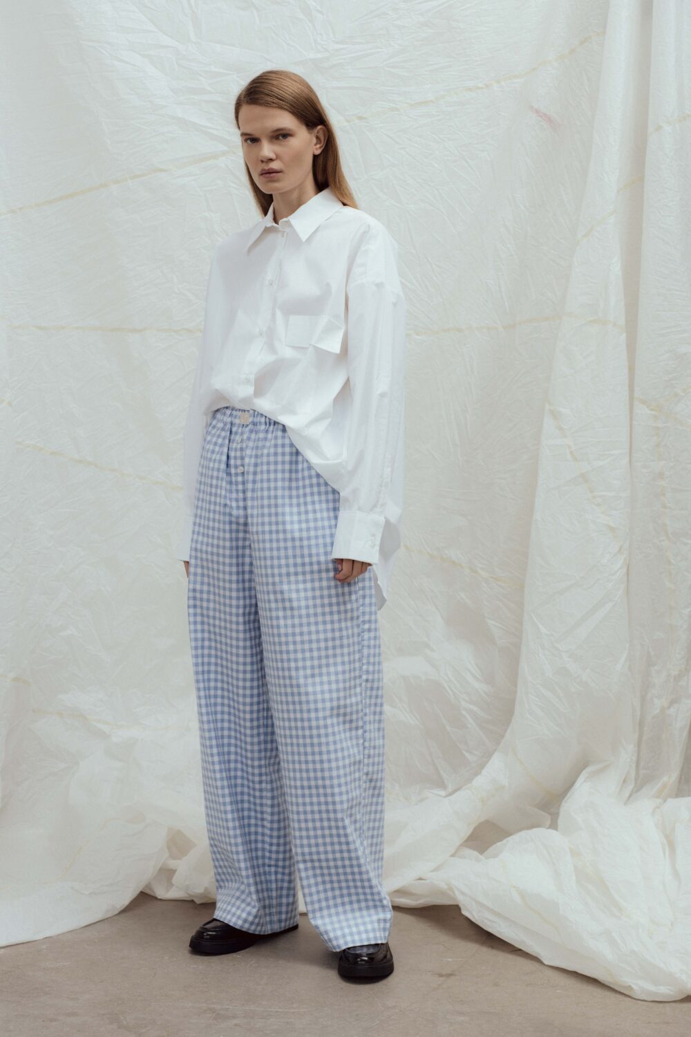 Kairn street PJ pants