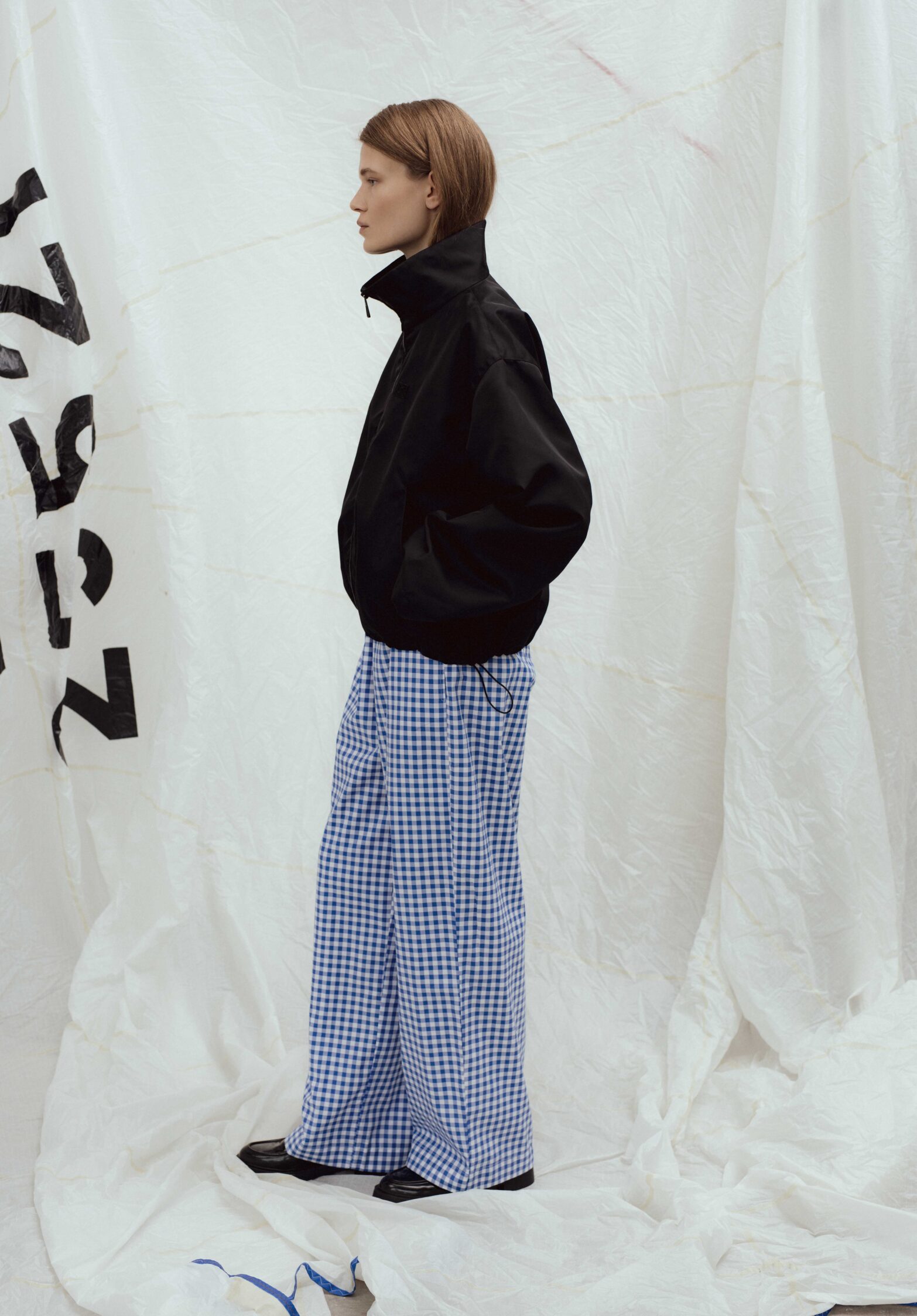 Kalae street PJ pants  | unlabel