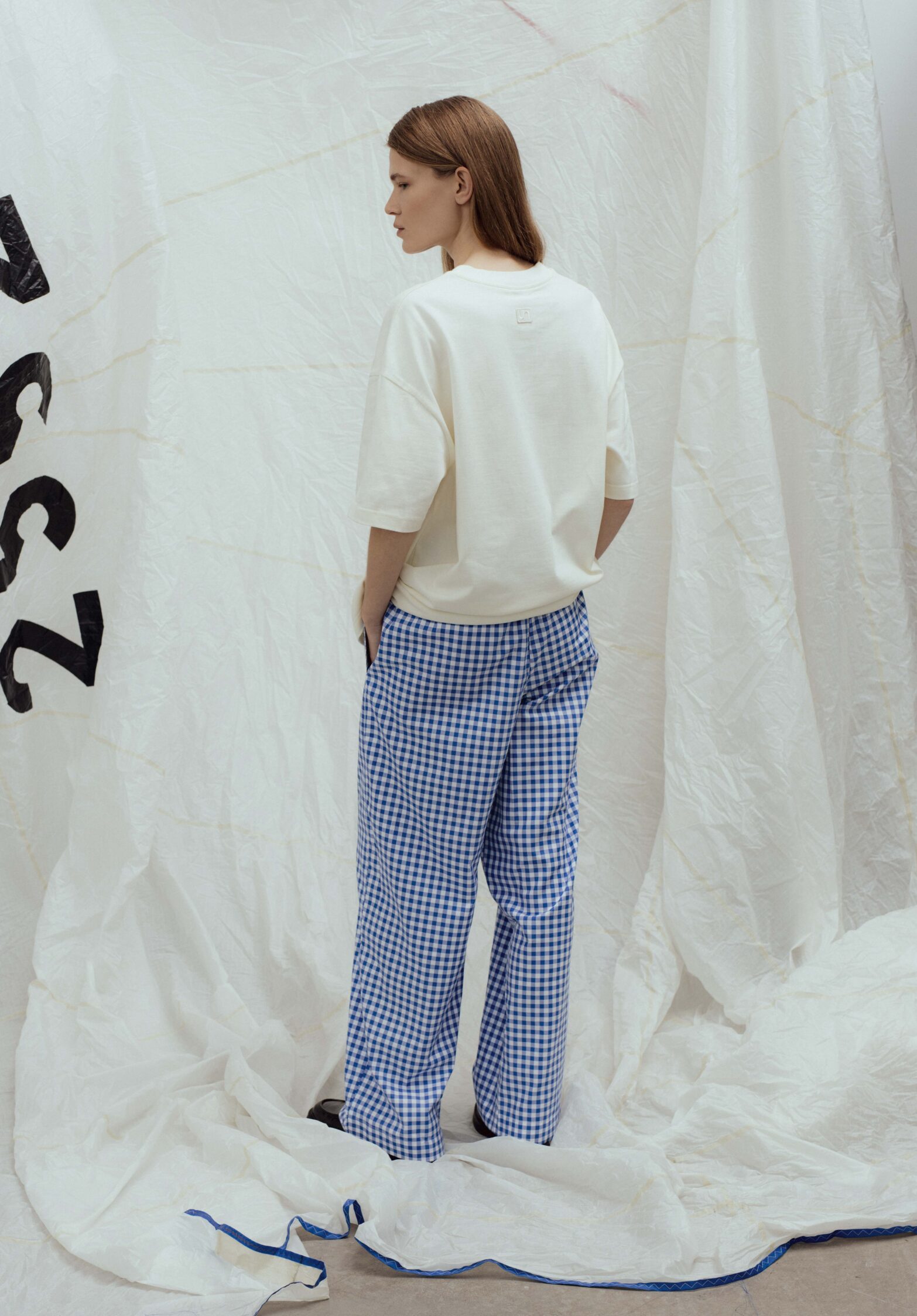 Kalae street PJ pants  | unlabel