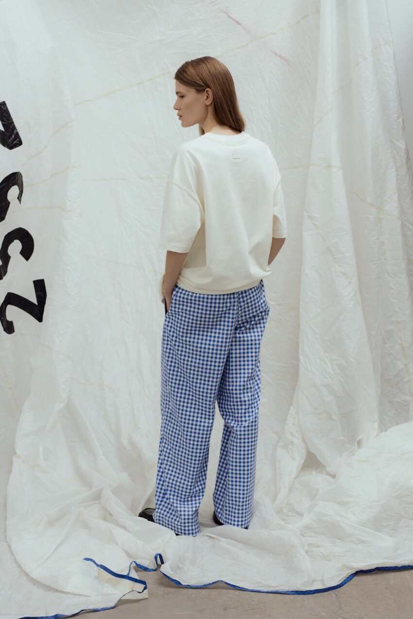 Kalae street PJ pants  | unlabel