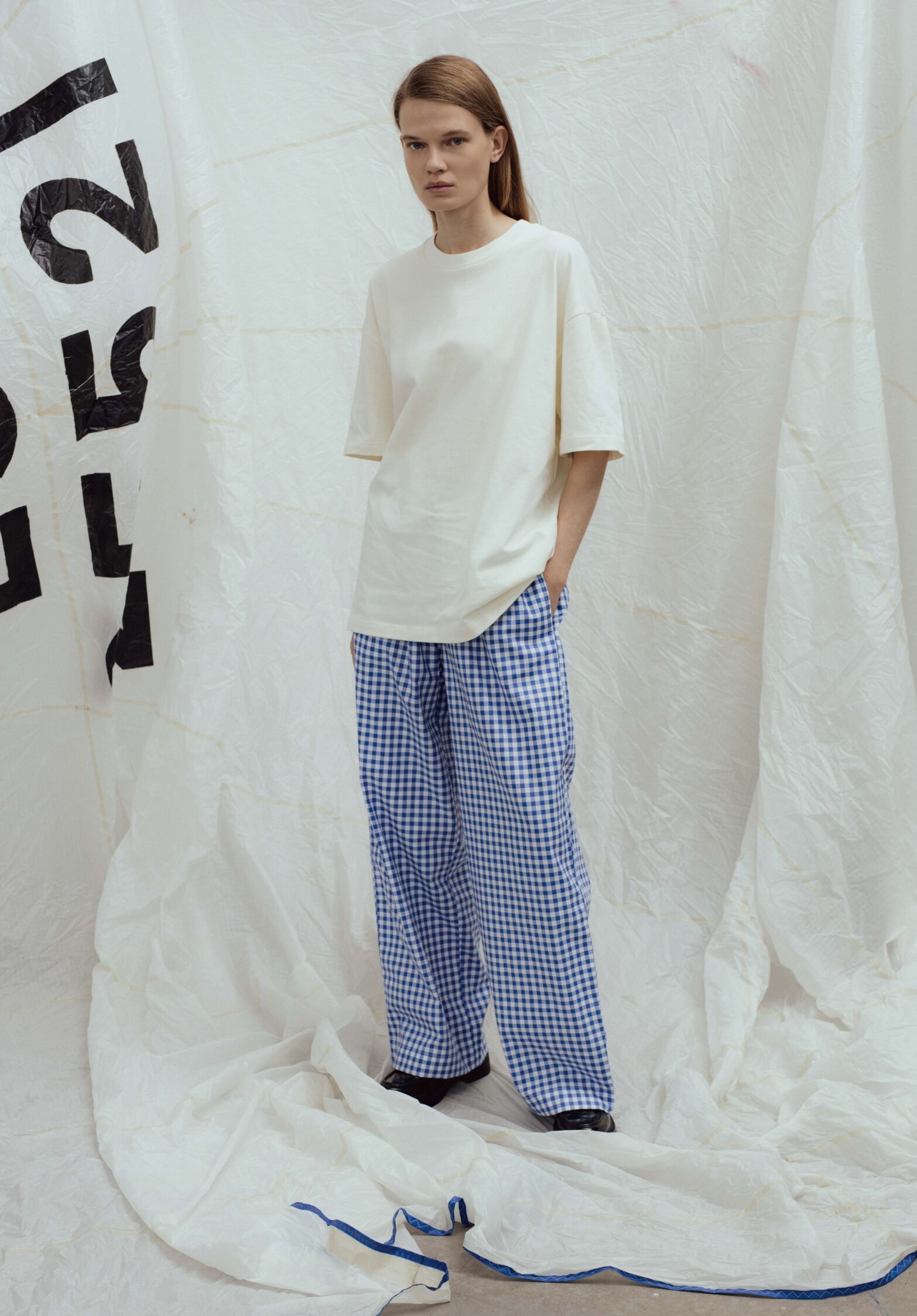 Kalae street PJ pants  | unlabel
