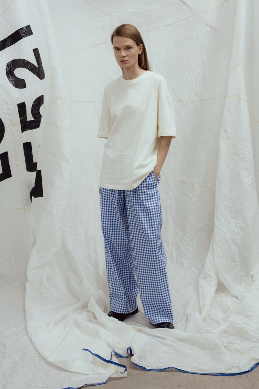 Kalae street PJ pants  | unlabel