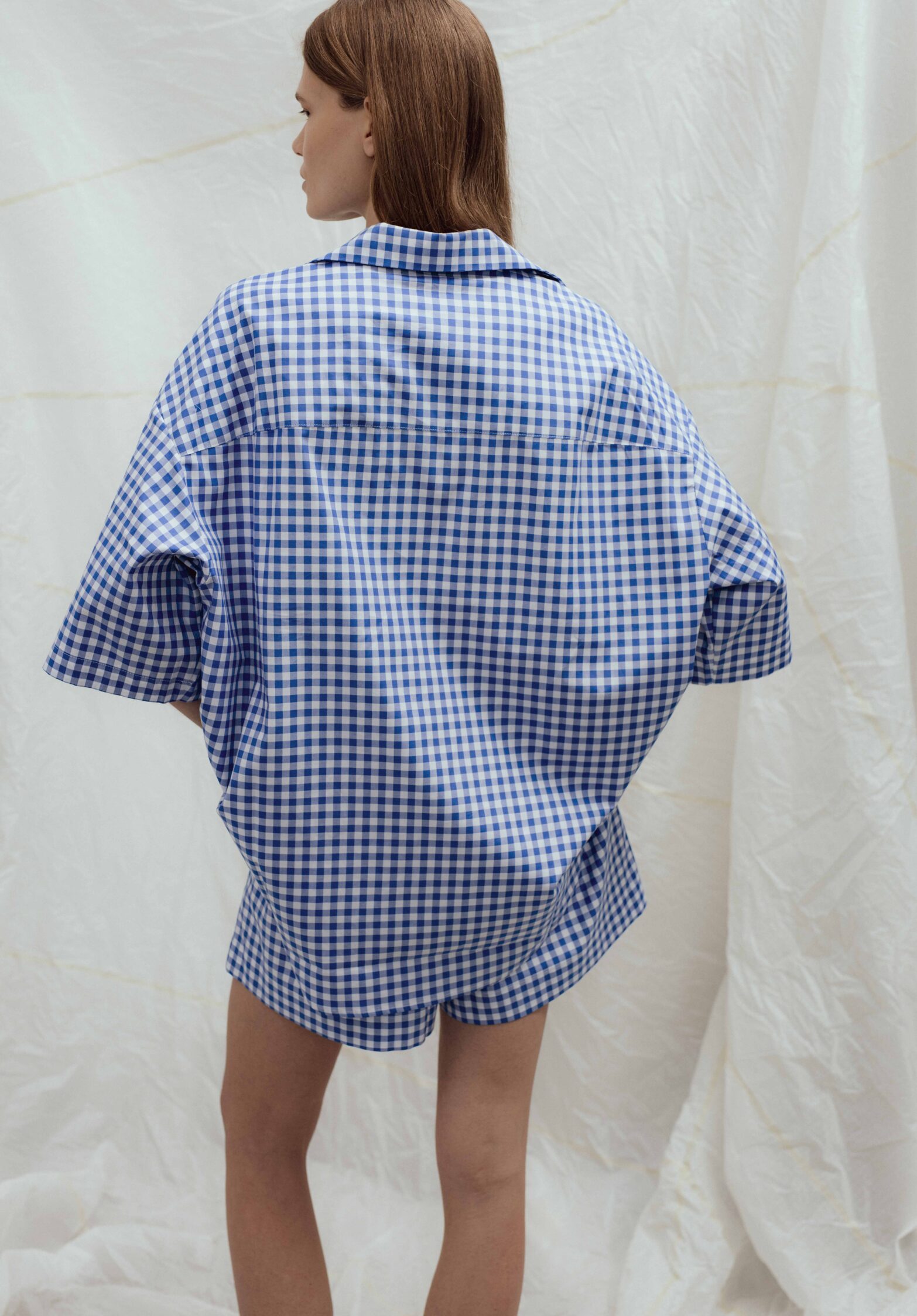Kayne street PJ shorts unlabel  | unlabel