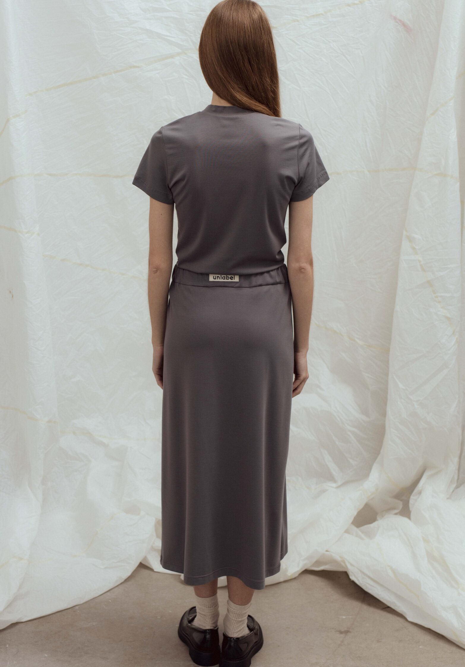Seila A line skirt  | unlabel