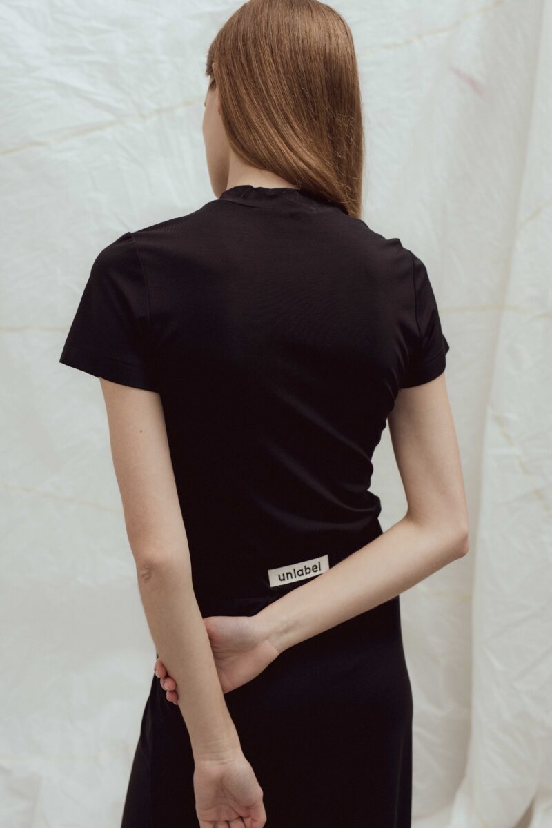 Torger slim t shirt  | unlabel