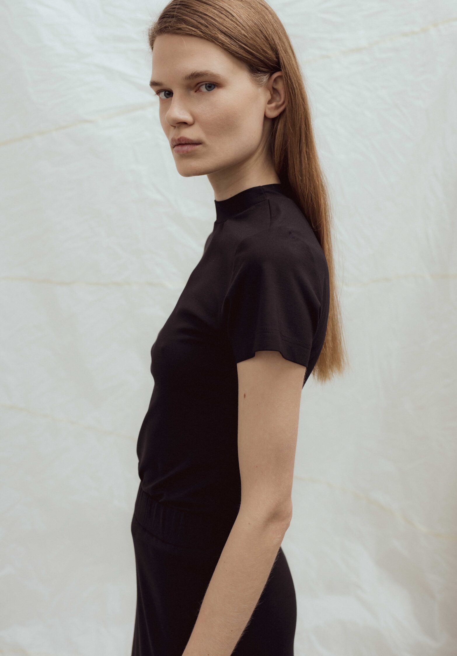 Torger slim t shirt  | unlabel