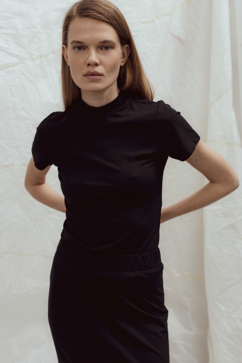 Torger slim t-shirt