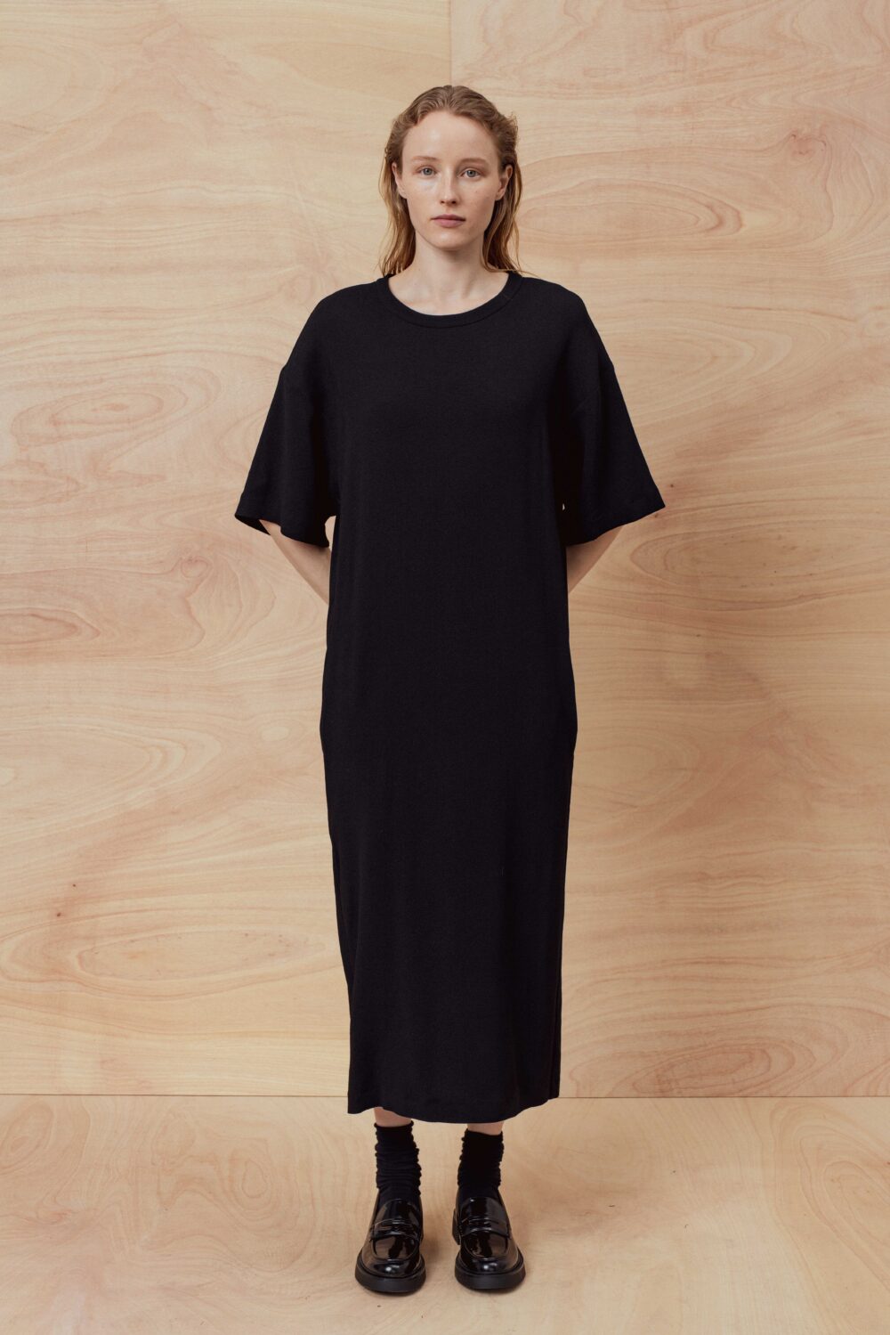 conan t-shirt dress