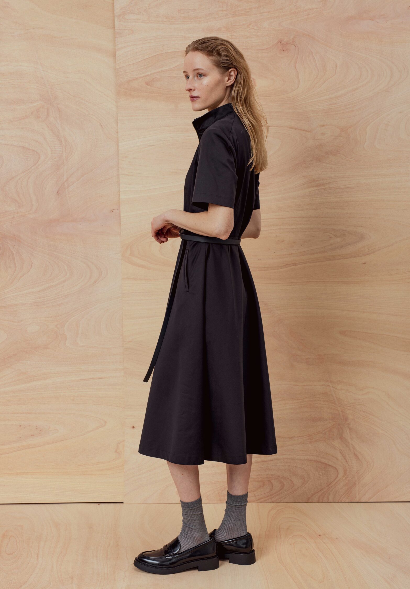 dress kean  | unlabel