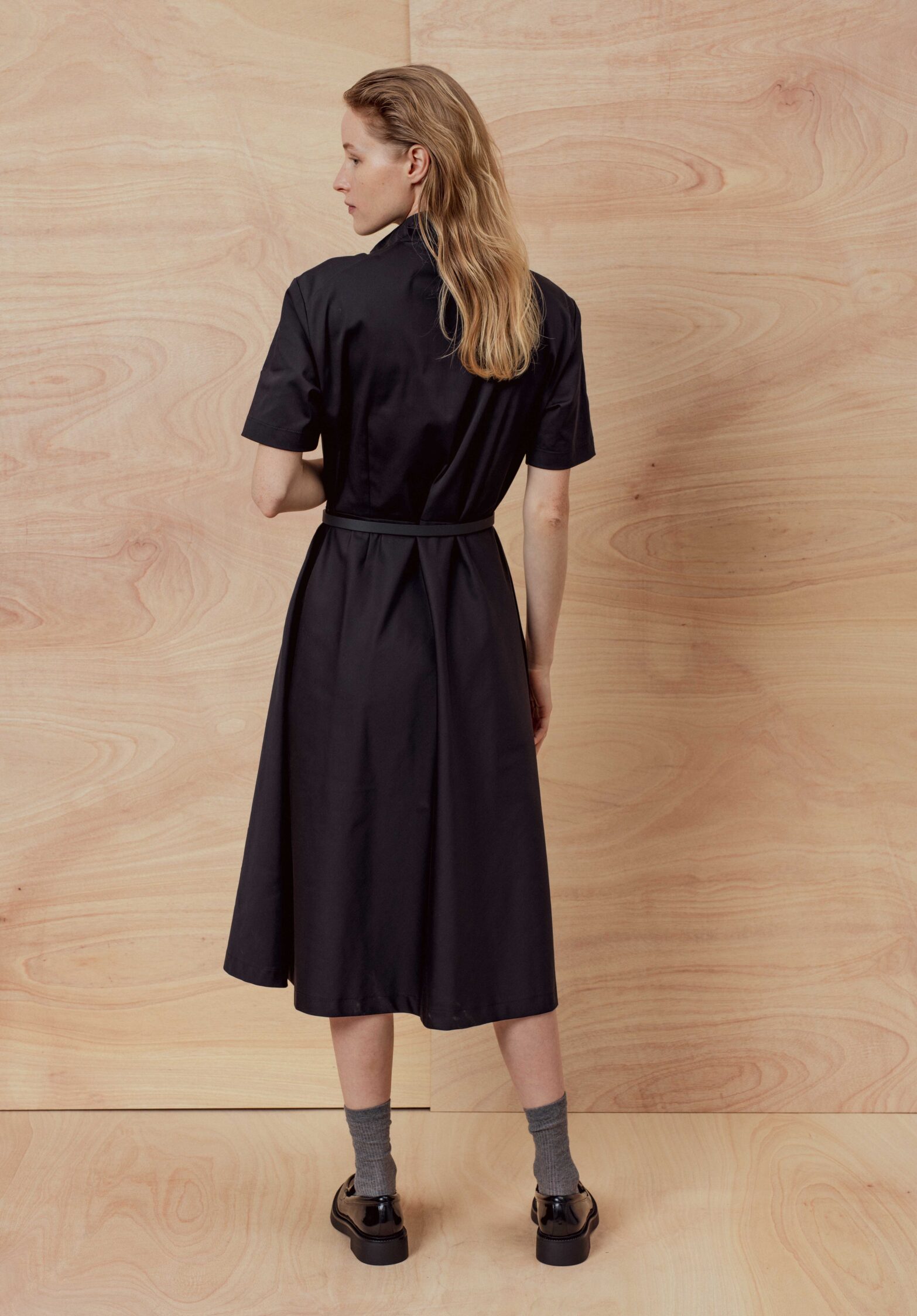 dress kean  | unlabel