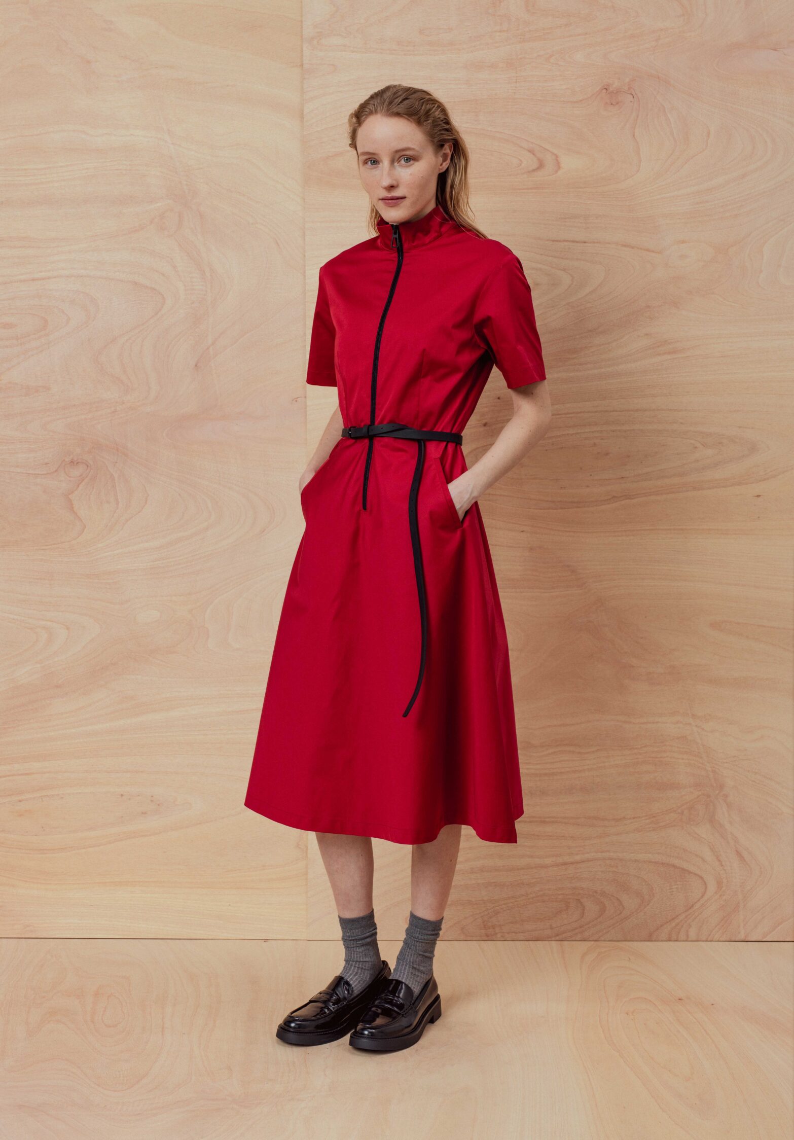 dress keavy  | unlabel