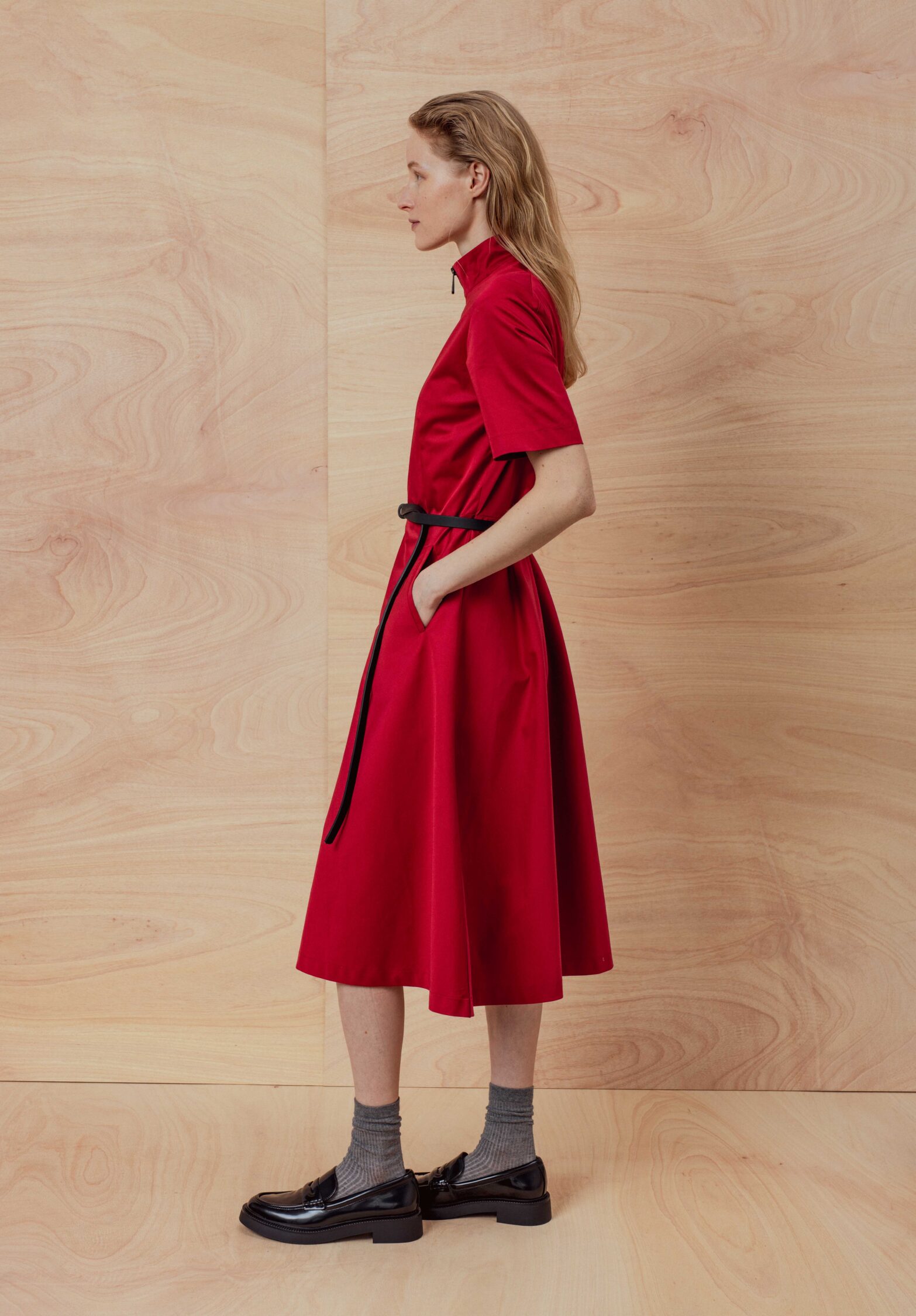 dress keavy  | unlabel