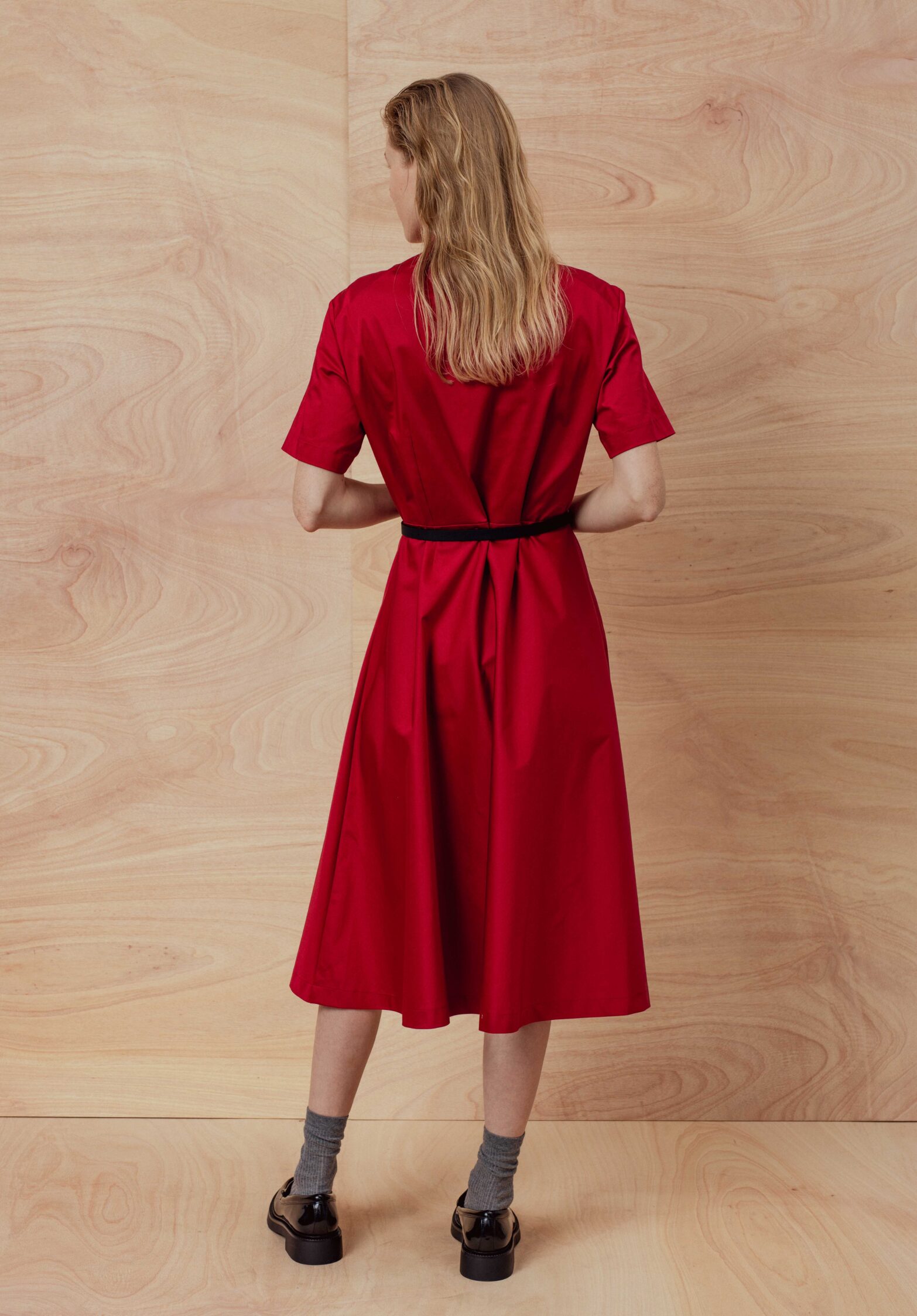 dress keavy  | unlabel